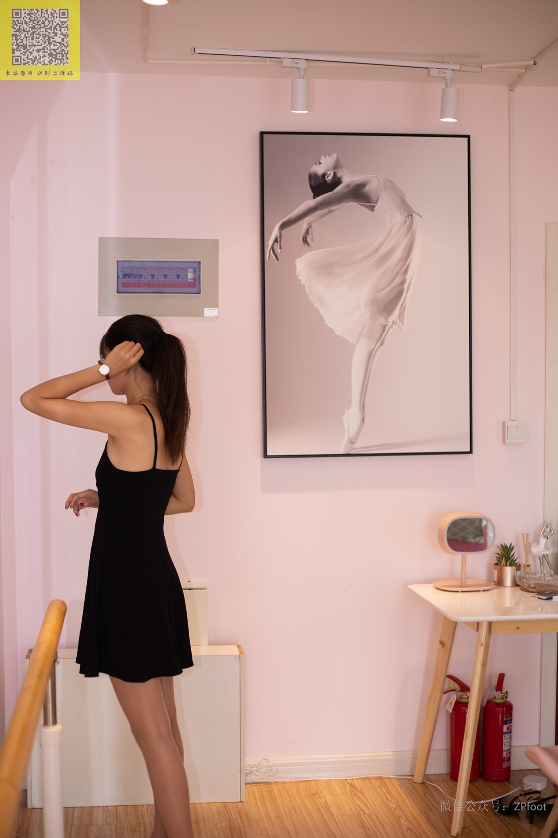 图片[50]-[山茶摄影] No.111 家里的美丝娘 在线浏览 – 速更版-美库