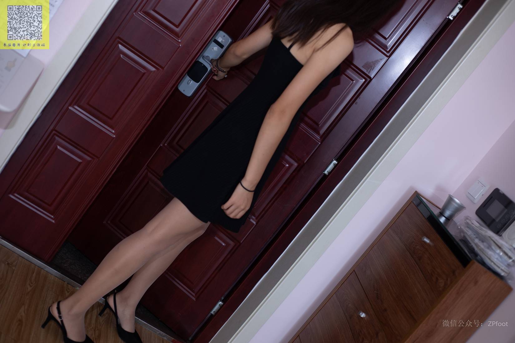 图片[35]-[山茶摄影] No.111 家里的美丝娘 在线浏览 – 速更版-美库