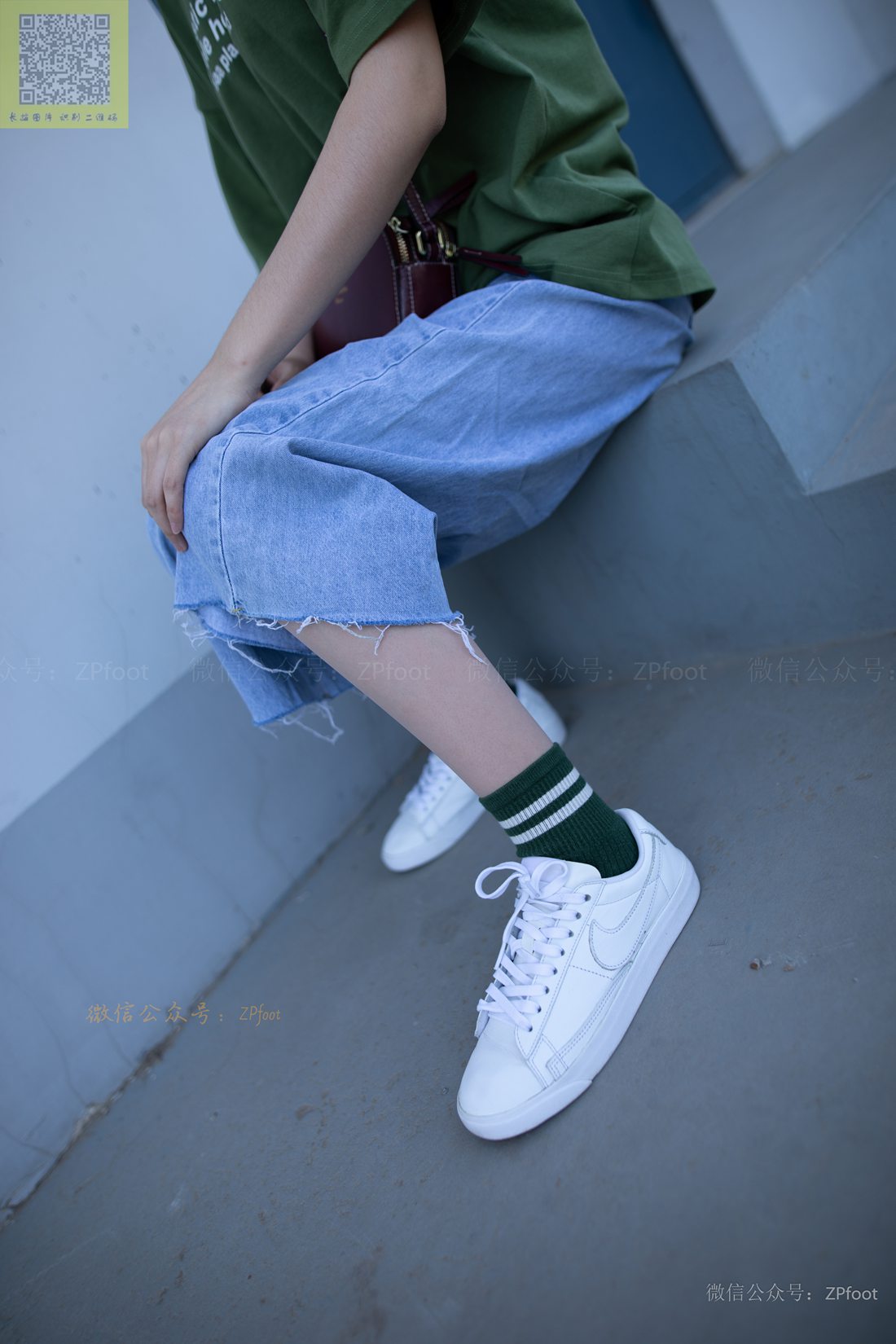 图片[43]-[山茶摄影] NO.116 学妹库里丝 在线浏览 – 速更版-美库