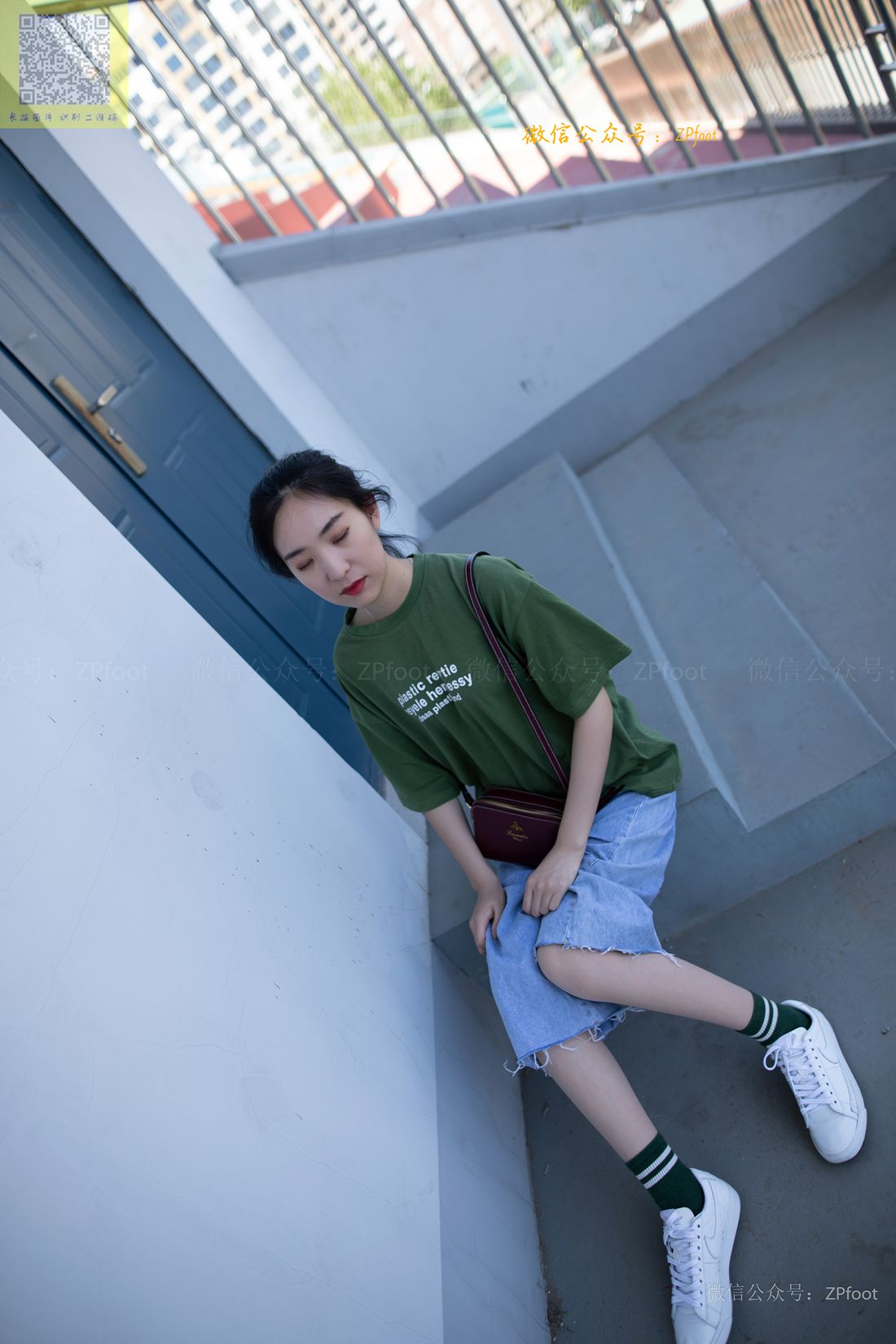 图片[16]-[山茶摄影] NO.116 学妹库里丝 在线浏览 – 速更版-美库