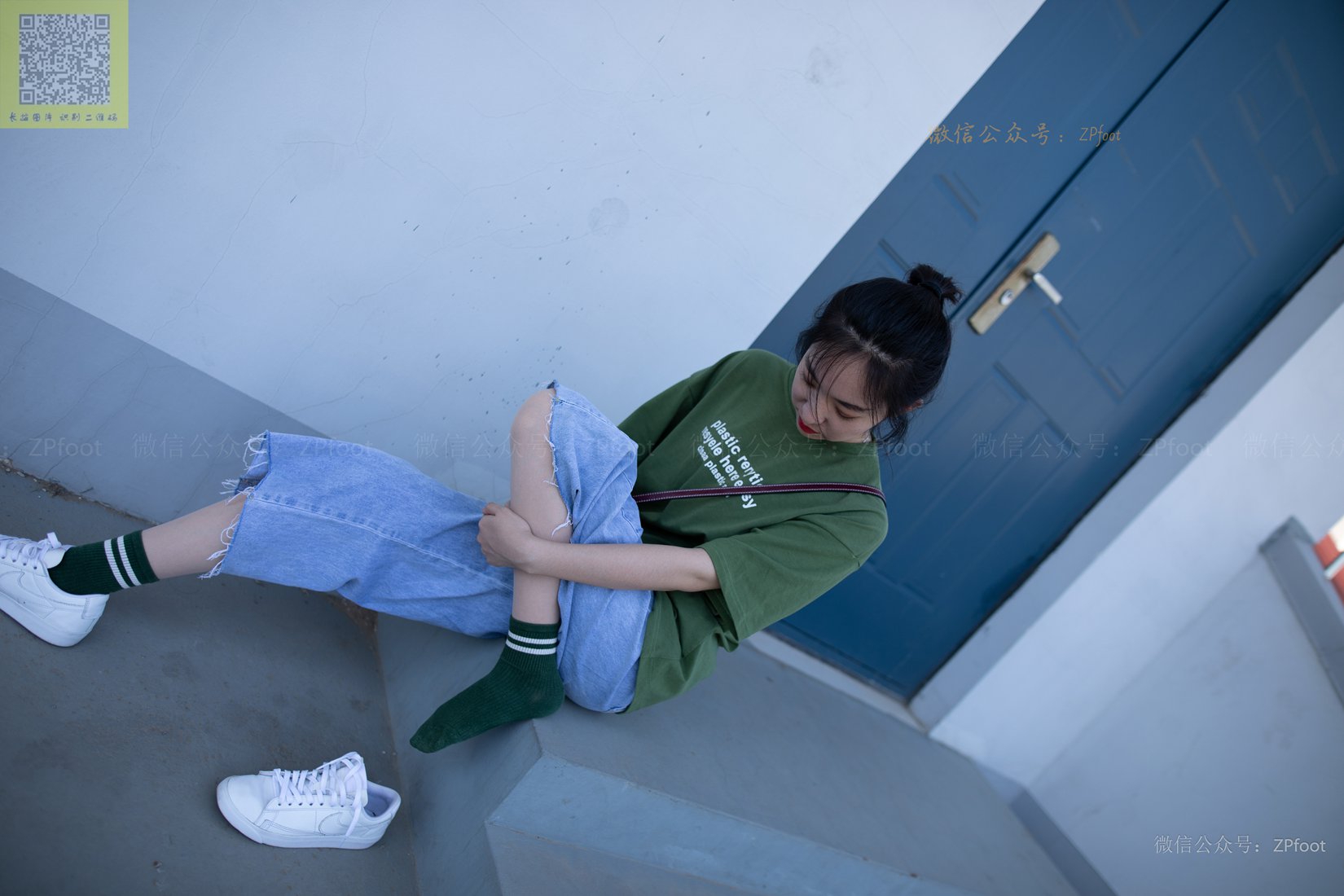 图片[28]-[山茶摄影] NO.116 学妹库里丝 在线浏览 – 速更版-美库