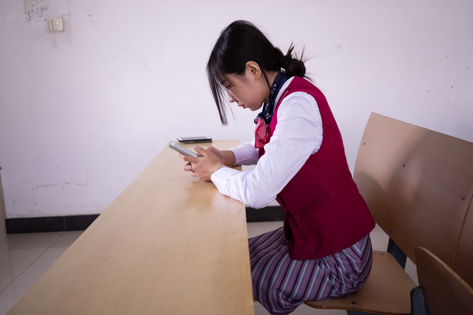 图片[75]-[山茶摄影] No.113 空姐的灰丝 在线浏览 – 速更版-美库