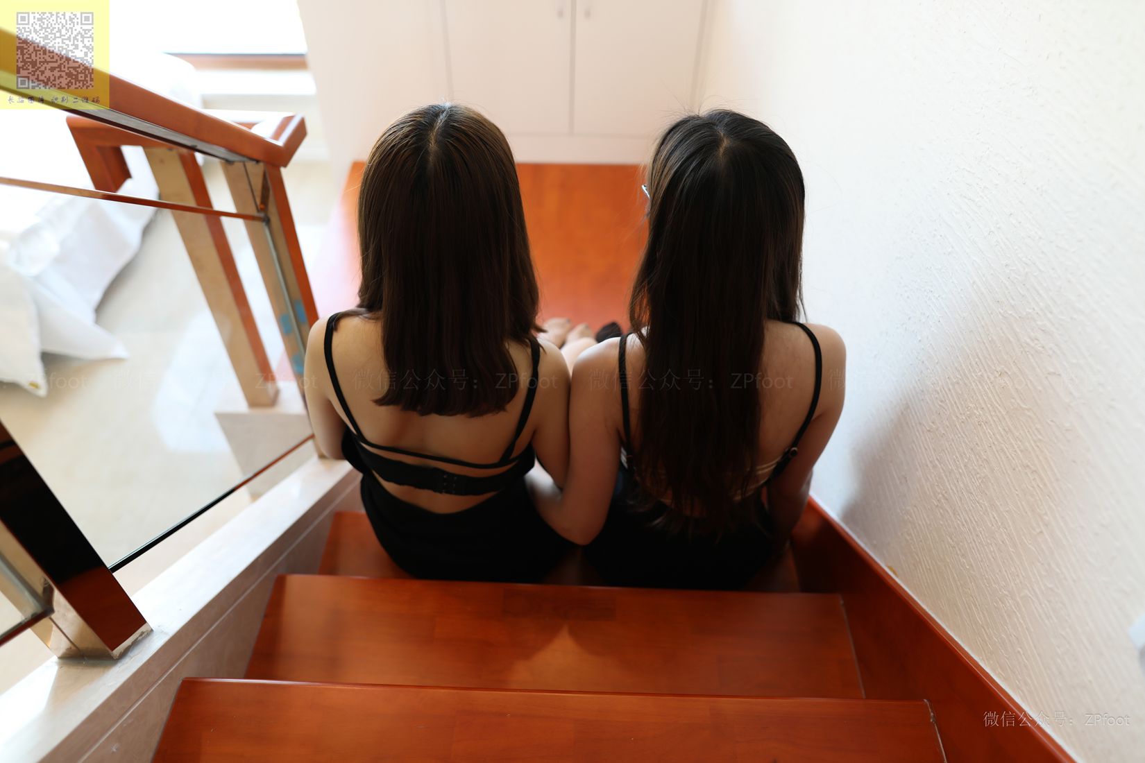 图片[57]-[山茶摄影] No.115 两个学妹 在线浏览 – 速更版-美库