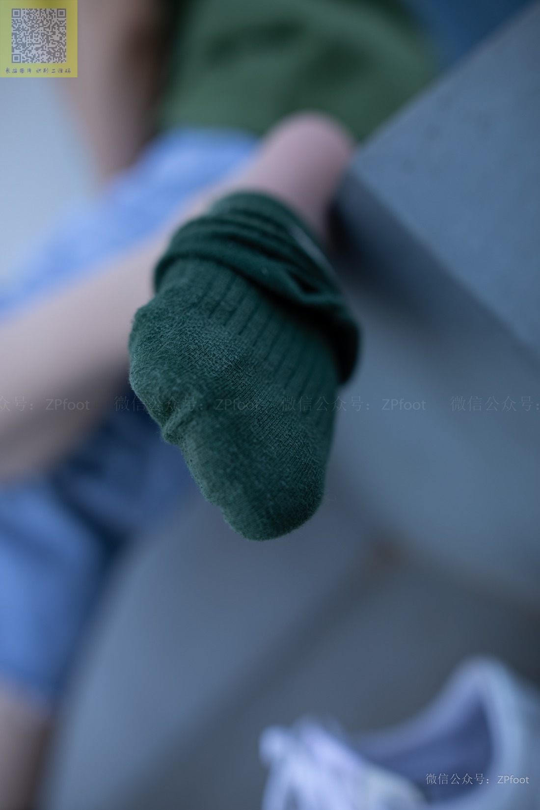 图片[18]-[山茶摄影] NO.116 学妹库里丝 在线浏览 – 速更版-美库