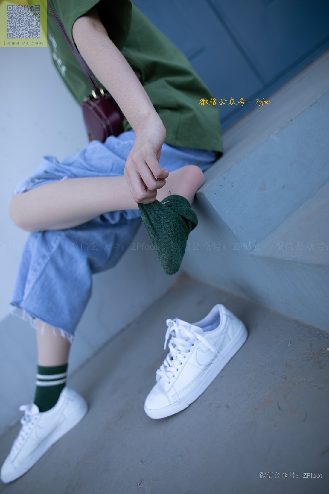 图片[70]-[山茶摄影] NO.116 学妹库里丝 在线浏览 – 速更版-美库