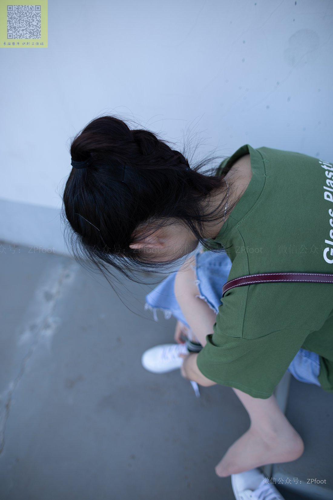 图片[24]-[山茶摄影] NO.116 学妹库里丝 在线浏览 – 速更版-美库