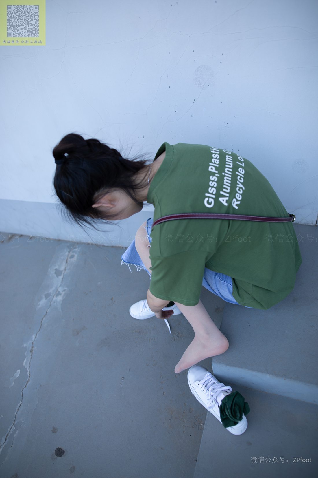 图片[32]-[山茶摄影] NO.116 学妹库里丝 在线浏览 – 速更版-美库