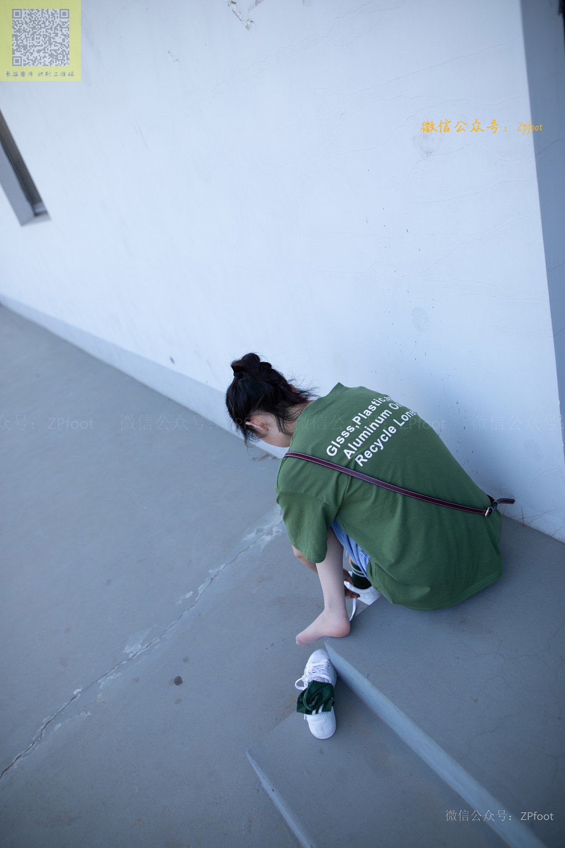 图片[11]-[山茶摄影] NO.116 学妹库里丝 在线浏览 – 速更版-美库