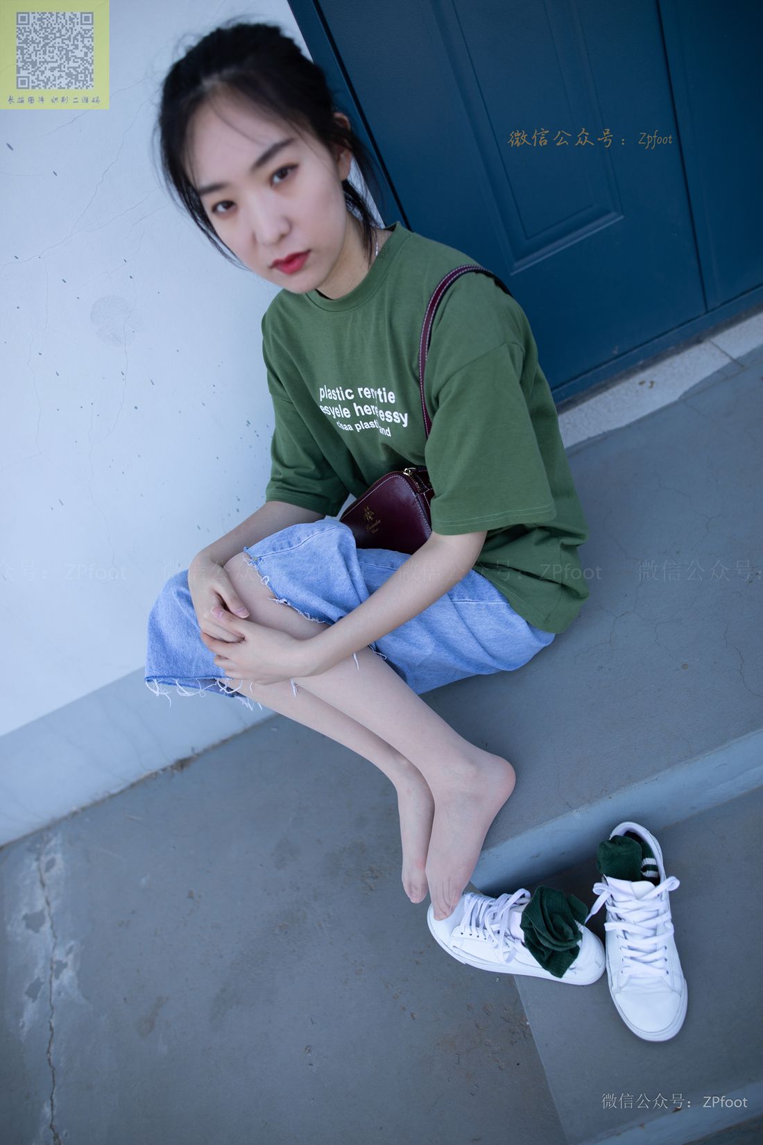 图片[39]-[山茶摄影] NO.116 学妹库里丝 在线浏览 – 速更版-美库