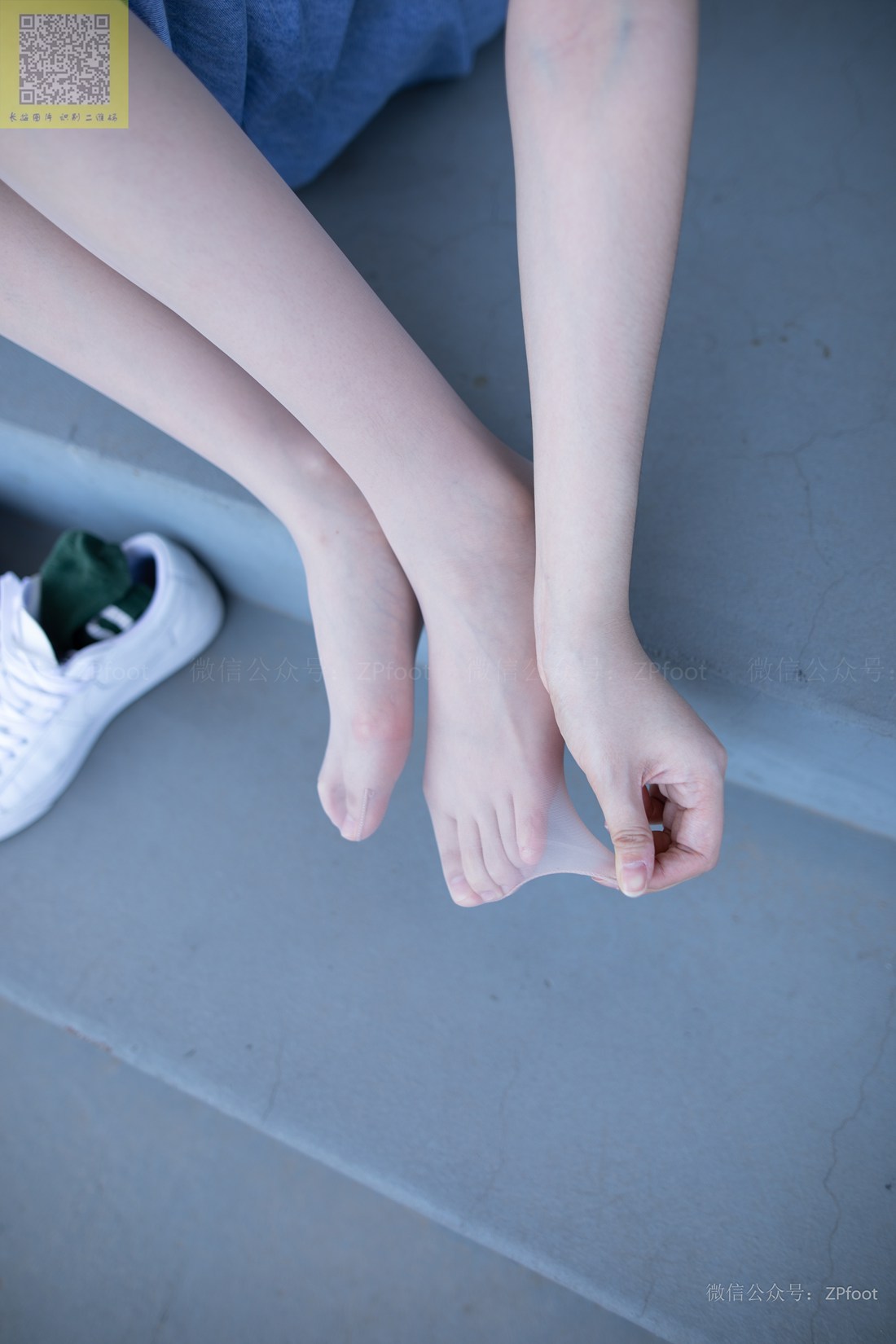 图片[62]-[山茶摄影] NO.116 学妹库里丝 在线浏览 – 速更版-美库