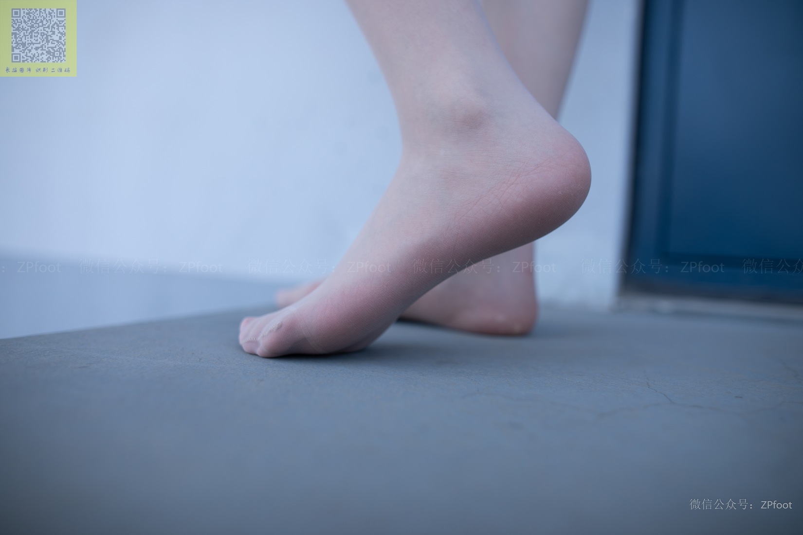 图片[7]-[山茶摄影] NO.116 学妹库里丝 在线浏览 – 速更版-美库