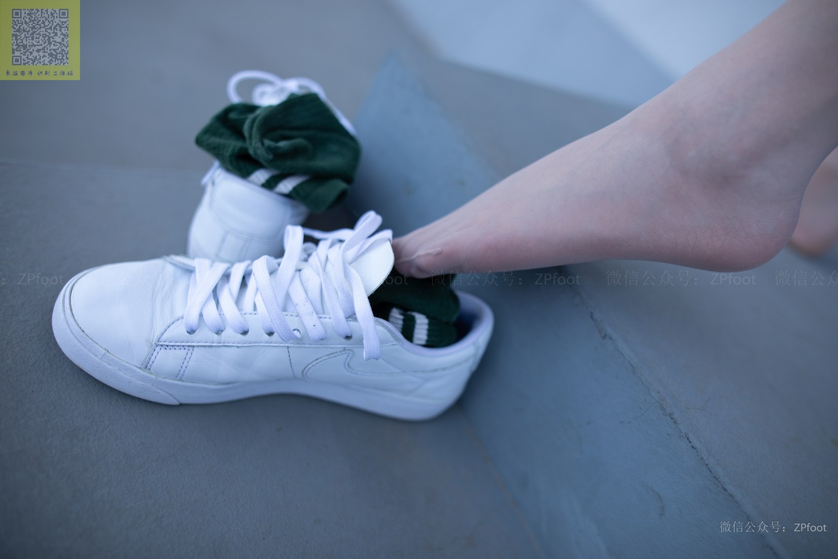 图片[26]-[山茶摄影] NO.116 学妹库里丝 在线浏览 – 速更版-美库