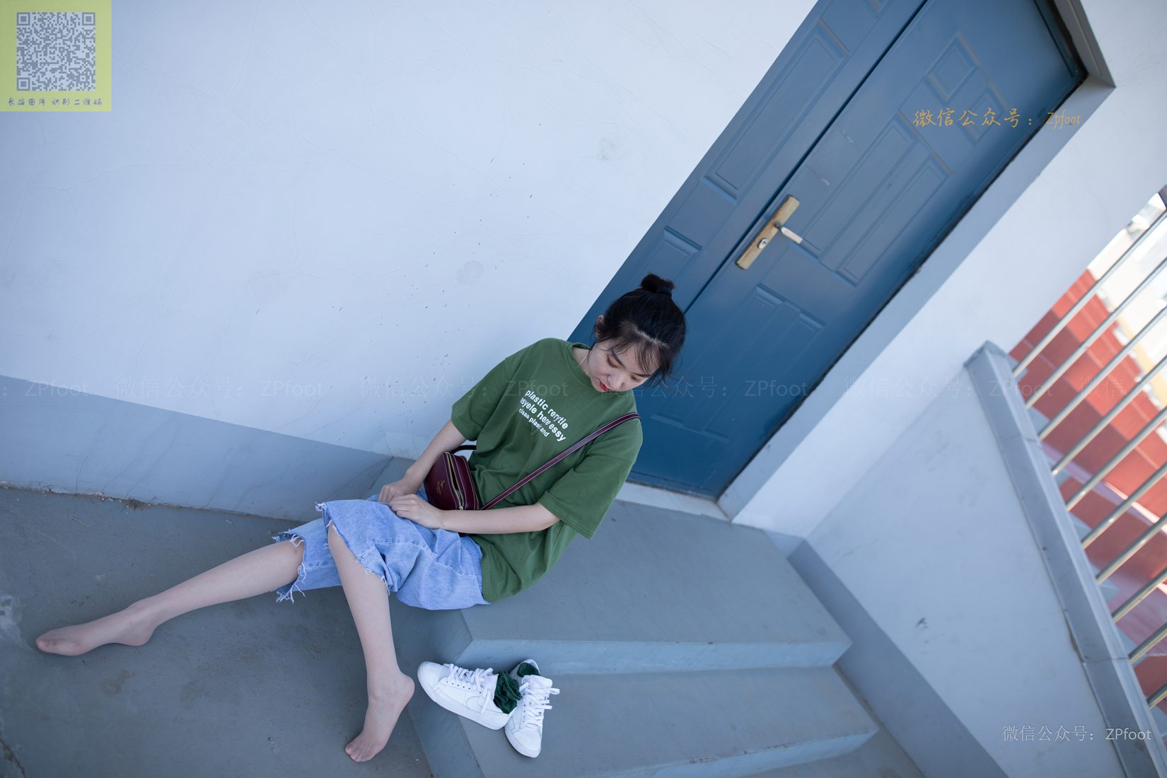 图片[72]-[山茶摄影] NO.116 学妹库里丝 在线浏览 – 速更版-美库