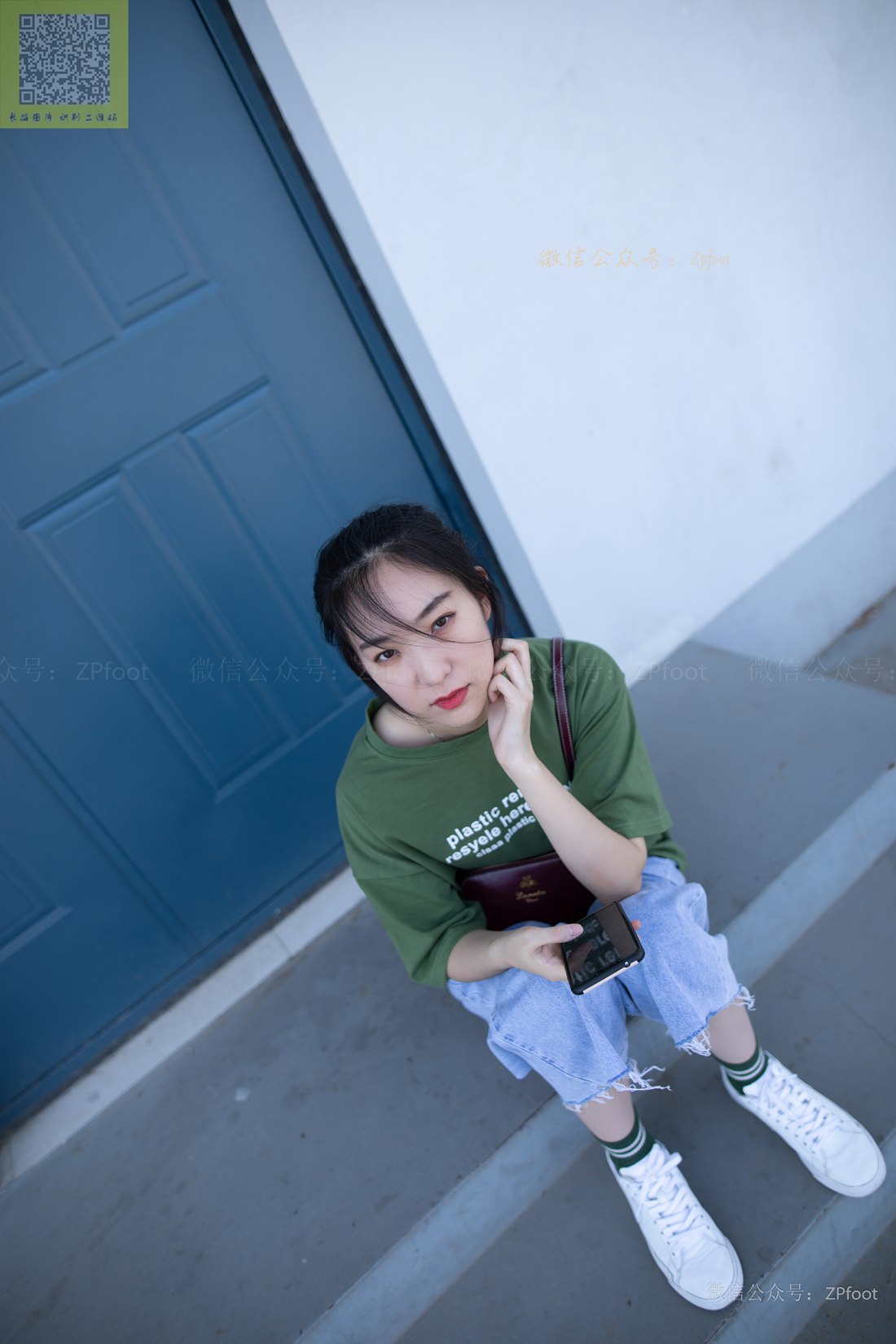 图片[41]-[山茶摄影] NO.116 学妹库里丝 在线浏览 – 速更版-美库