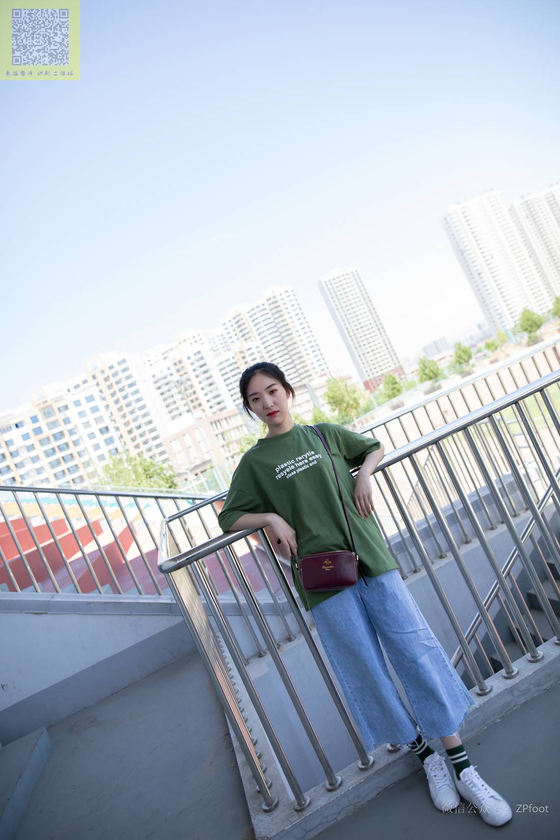 图片[13]-[山茶摄影] NO.116 学妹库里丝 在线浏览 – 速更版-美库