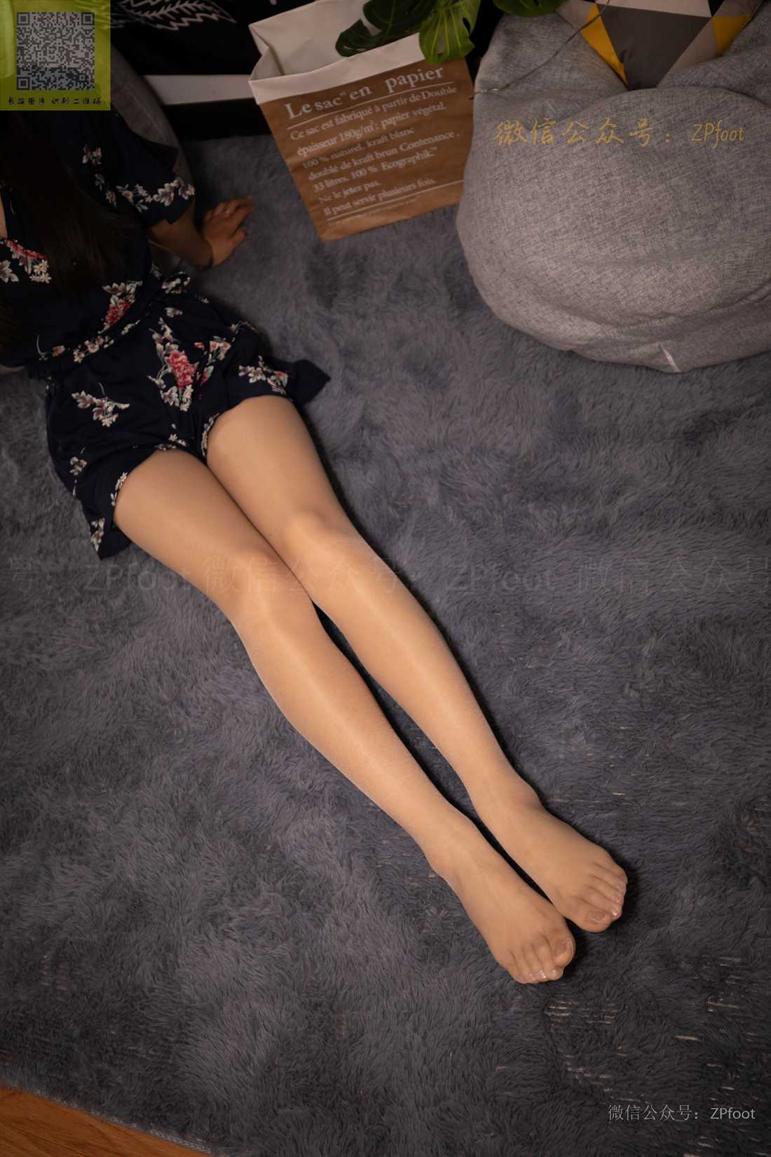 图片[46]-[山茶摄影] NO.119 学妹小鹿合集 在线浏览 – 速更版-美库