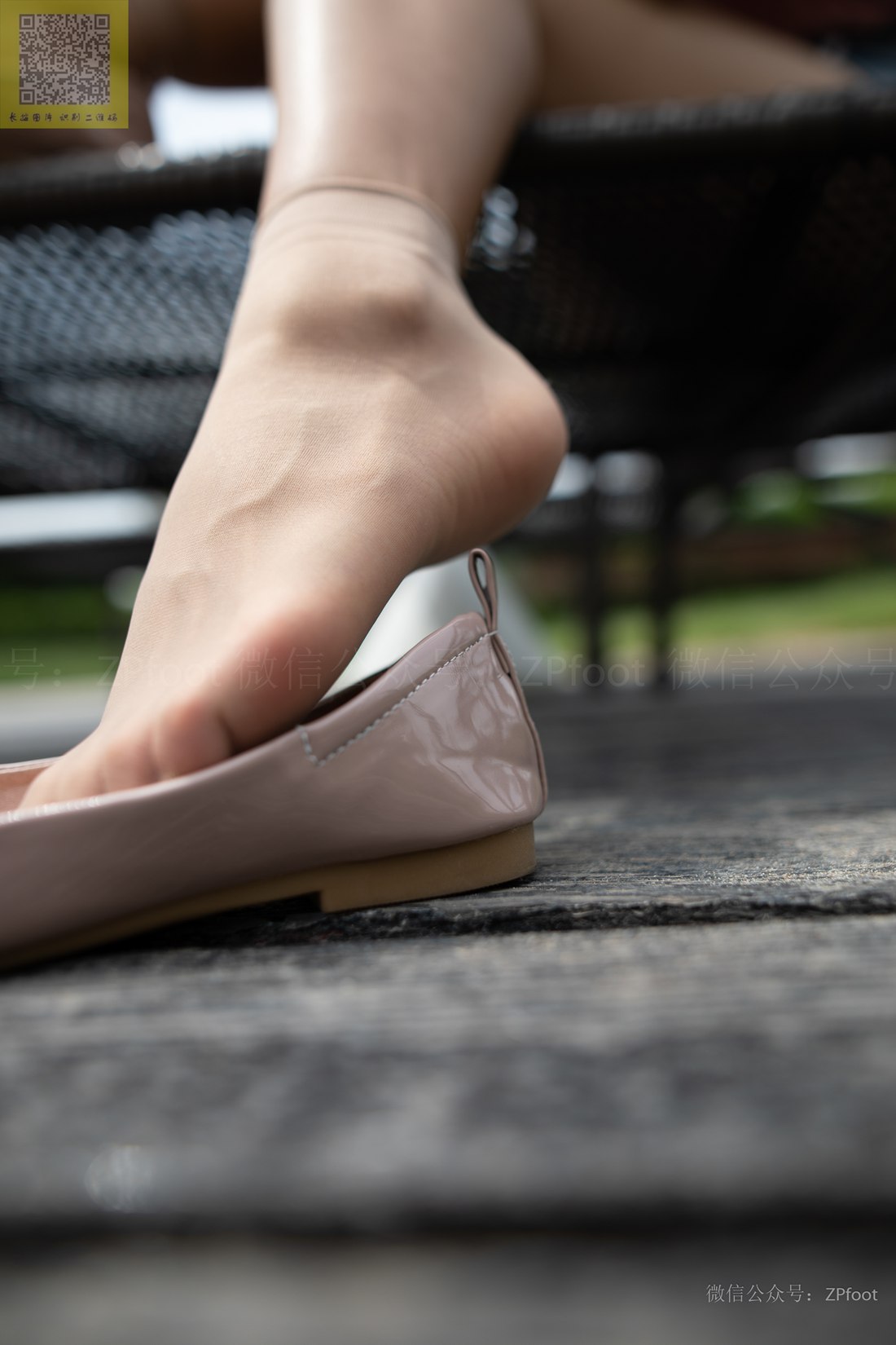 图片[29]-[山茶摄影] NO.121 小雪也爱短丝 在线浏览 – 速更版-美库