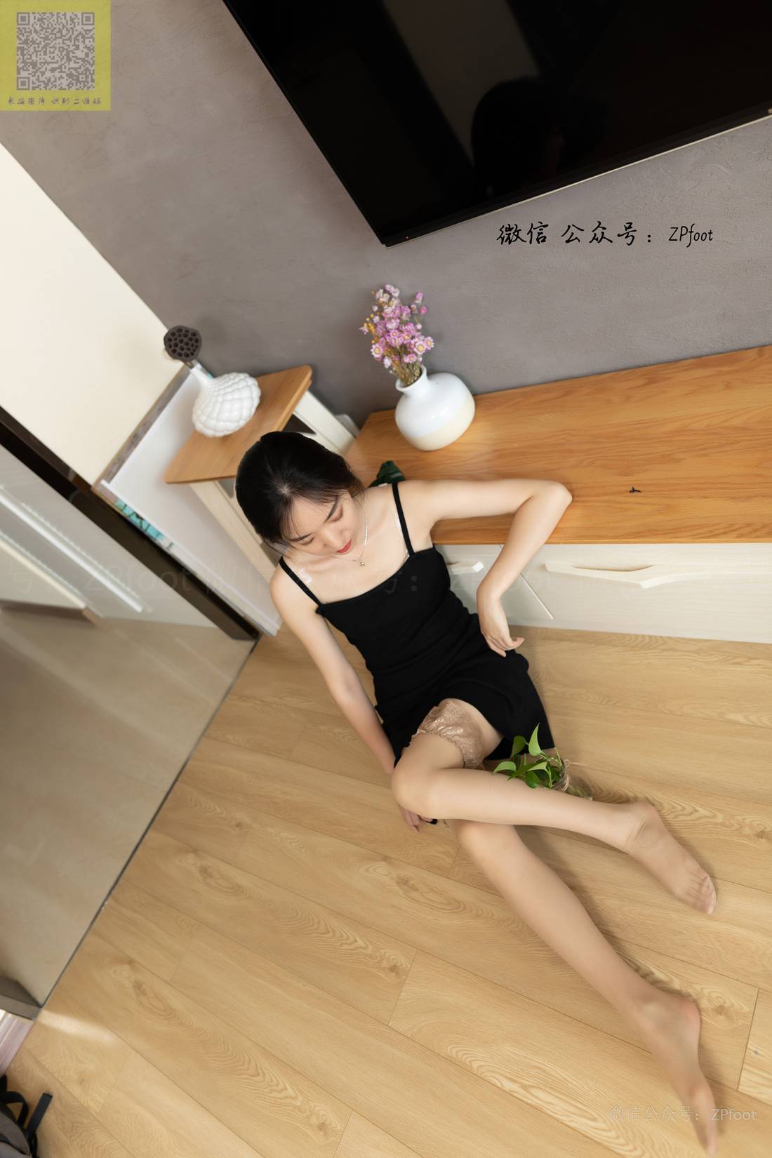 图片[47]-[山茶摄影] NO.120 学妹性感筒袜 在线浏览 – 速更版-美库