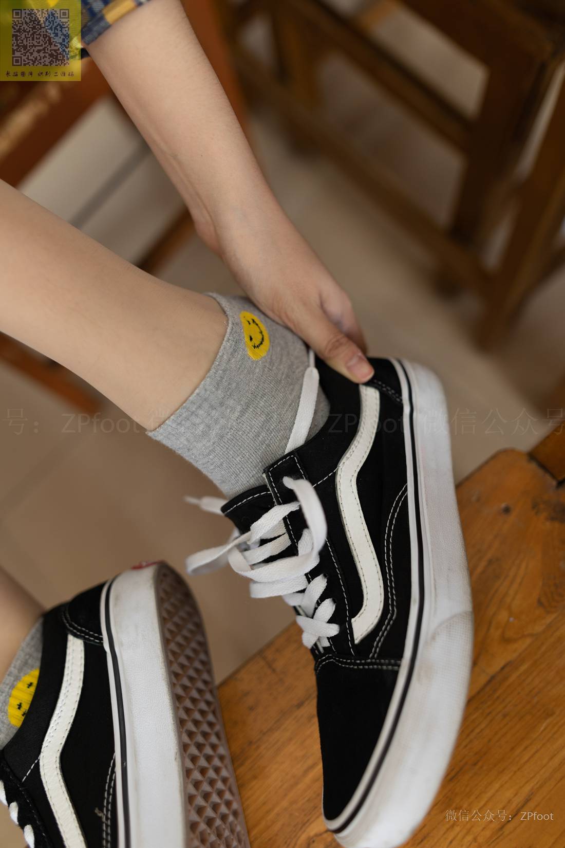 图片[60]-[山茶摄影] NO.123 学妹绵袜肉丝 在线浏览 – 速更版-美库