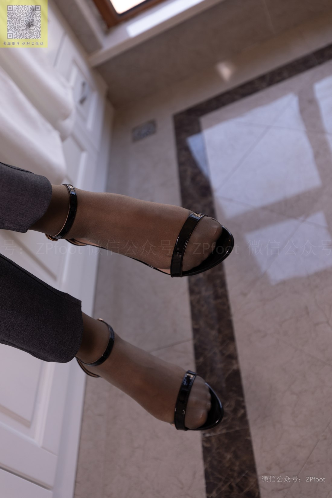 图片[36]-[山茶摄影] NO.122 小阳阳库里丝 在线浏览 – 速更版-美库