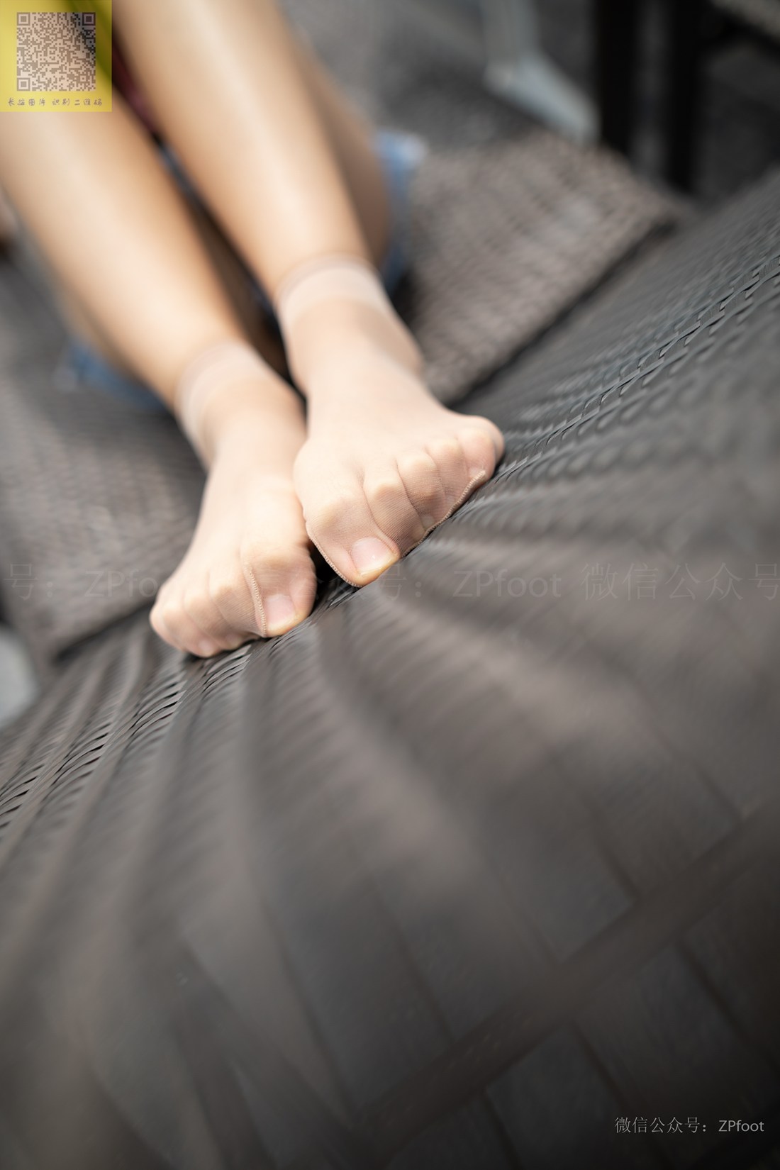 图片[76]-[山茶摄影] NO.121 小雪也爱短丝 在线浏览 – 速更版-美库