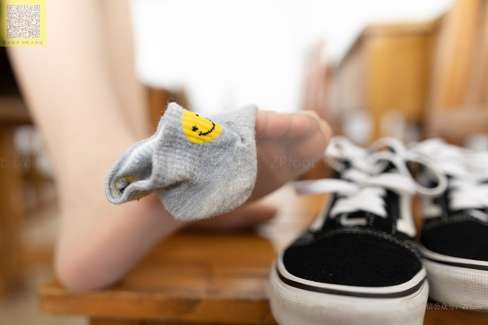 图片[81]-[山茶摄影] NO.123 学妹绵袜肉丝 在线浏览 – 速更版-美库