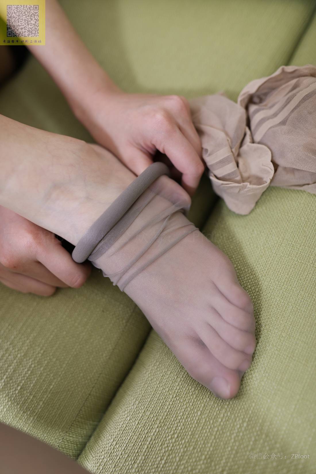 图片[46]-[山茶摄影] NO.124 学妹长腿筒袜 在线浏览 – 速更版-美库