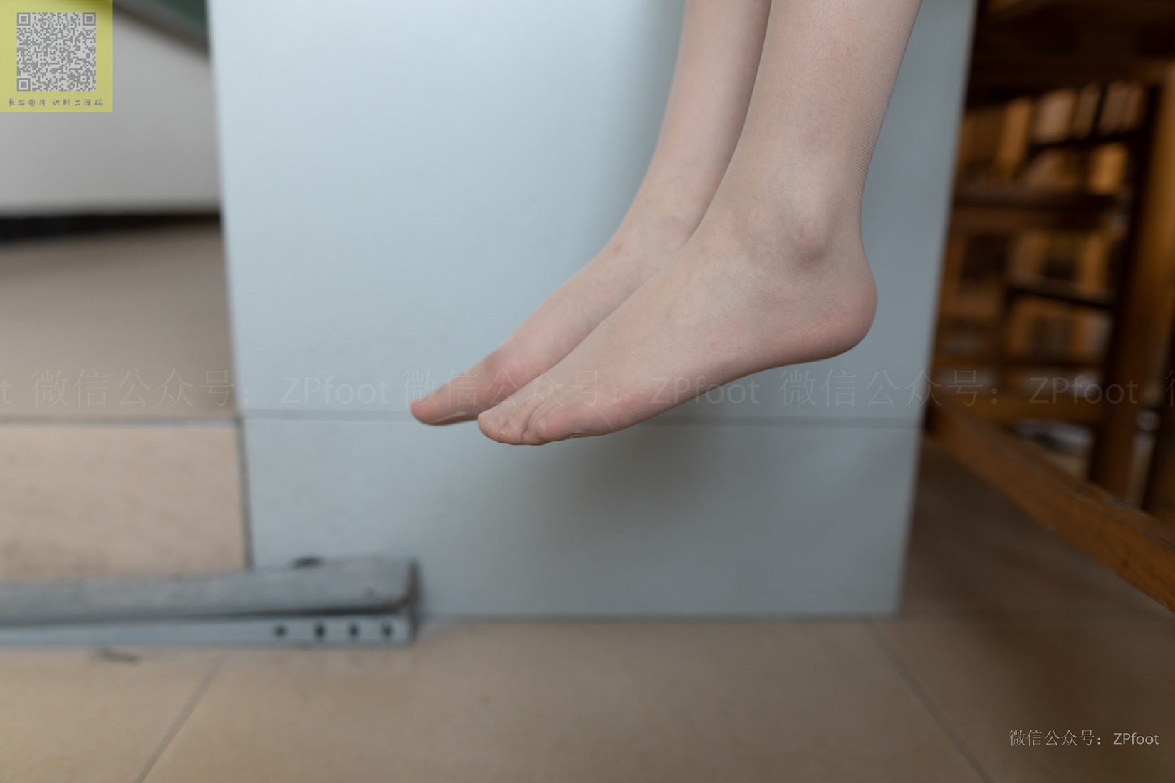 图片[70]-[山茶摄影] NO.123 学妹绵袜肉丝 在线浏览 – 速更版-美库