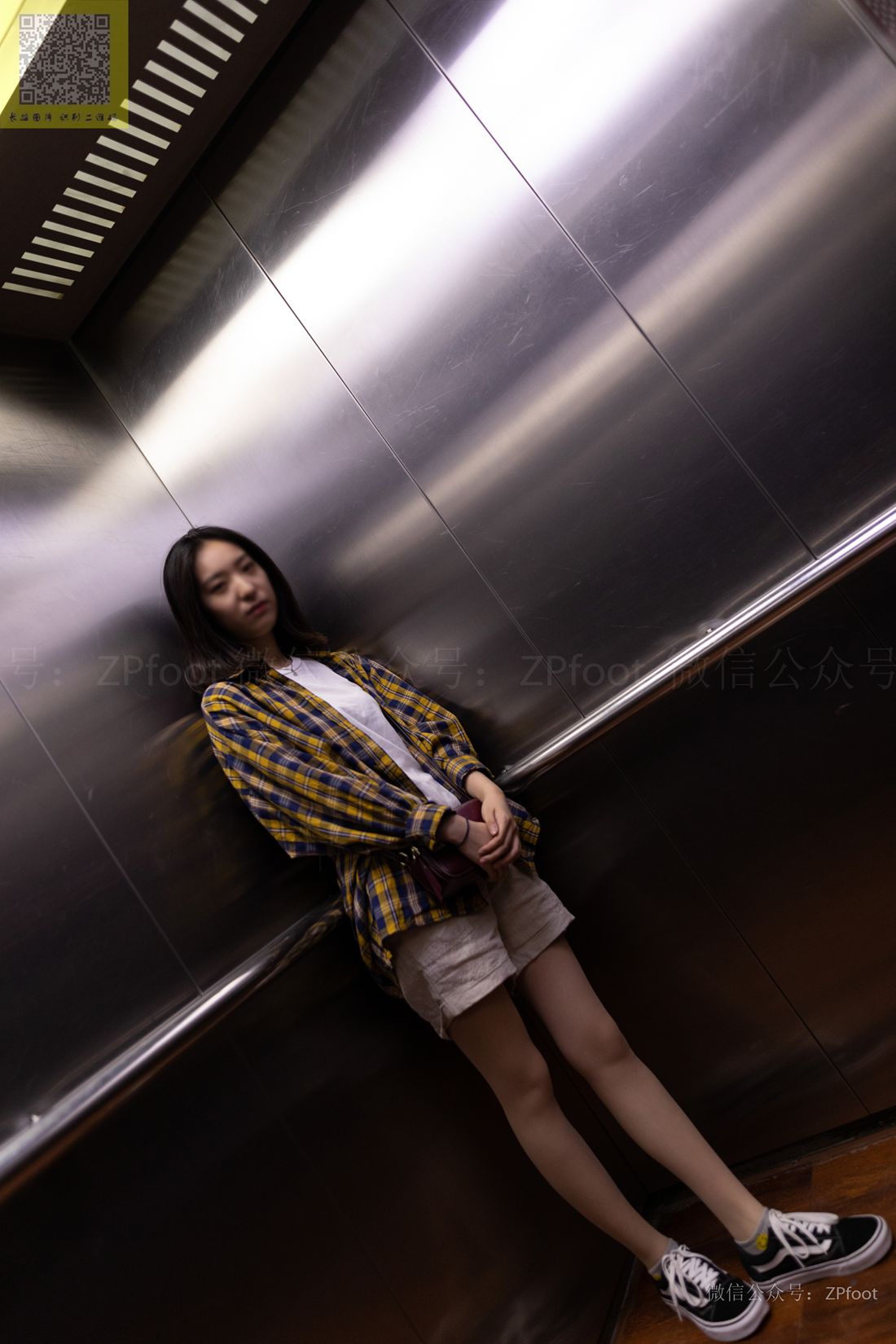 图片[42]-[山茶摄影] NO.123 学妹绵袜肉丝 在线浏览 – 速更版-美库