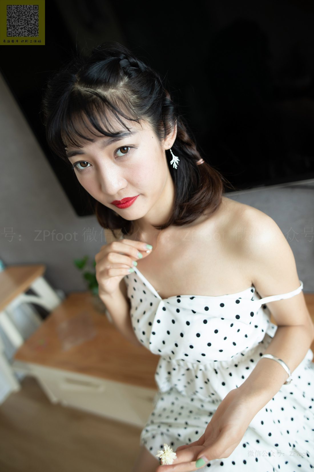 图片[79]-[山茶摄影] NO.126 丝袜泡茶 在线浏览 – 速更版-美库