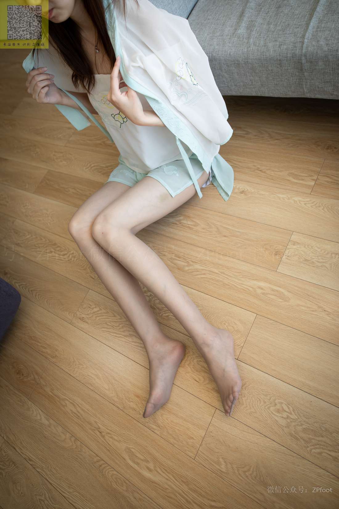 图片[34]-[山茶摄影] NO.132 小雅合集 在线浏览 – 速更版-美库