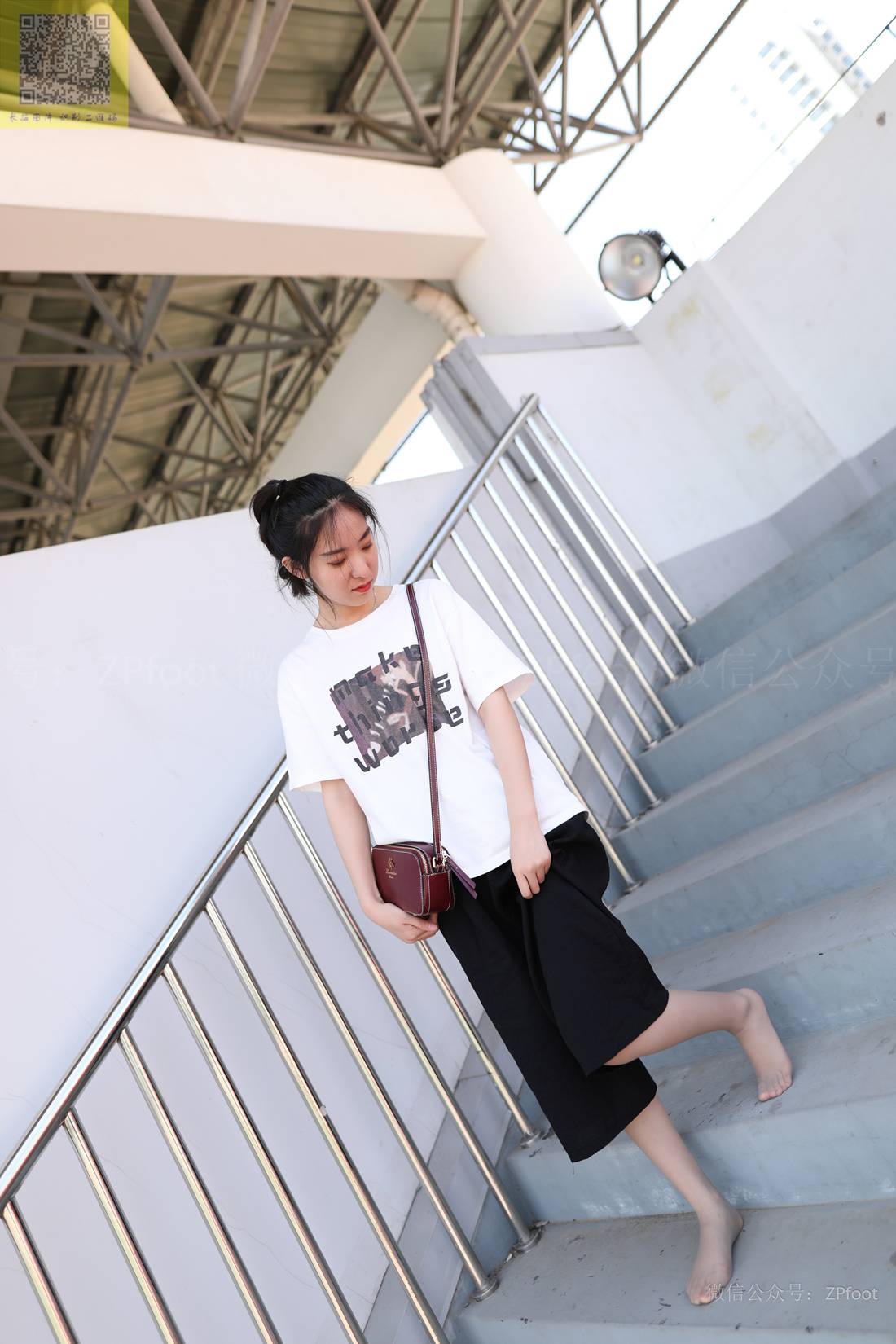 图片[60]-[山茶摄影] NO.129 灰丝棉袜帆布鞋 在线浏览 – 速更版-美库