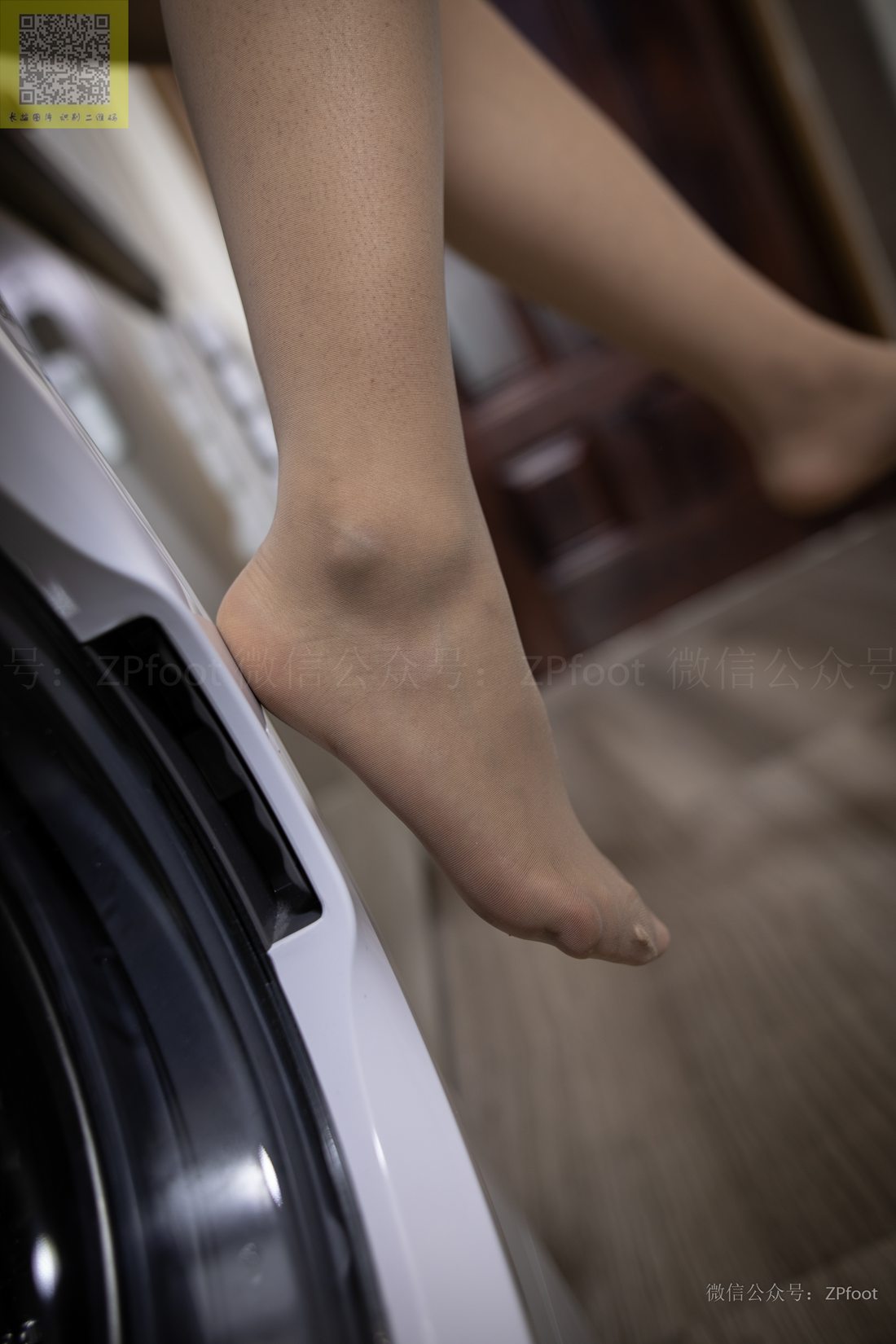 图片[69]-[山茶摄影] NO.133 制服丝袜高跟 在线浏览 – 速更版-美库