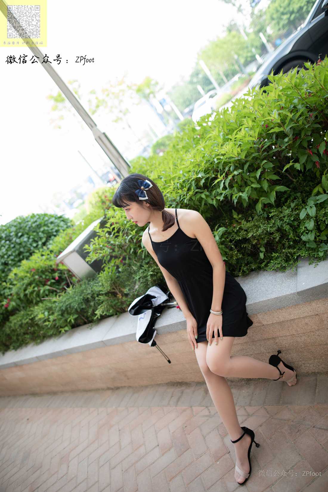 图片[37]-[山茶摄影] NO.135 夏日小雪肉丝 在线浏览 – 速更版-美库