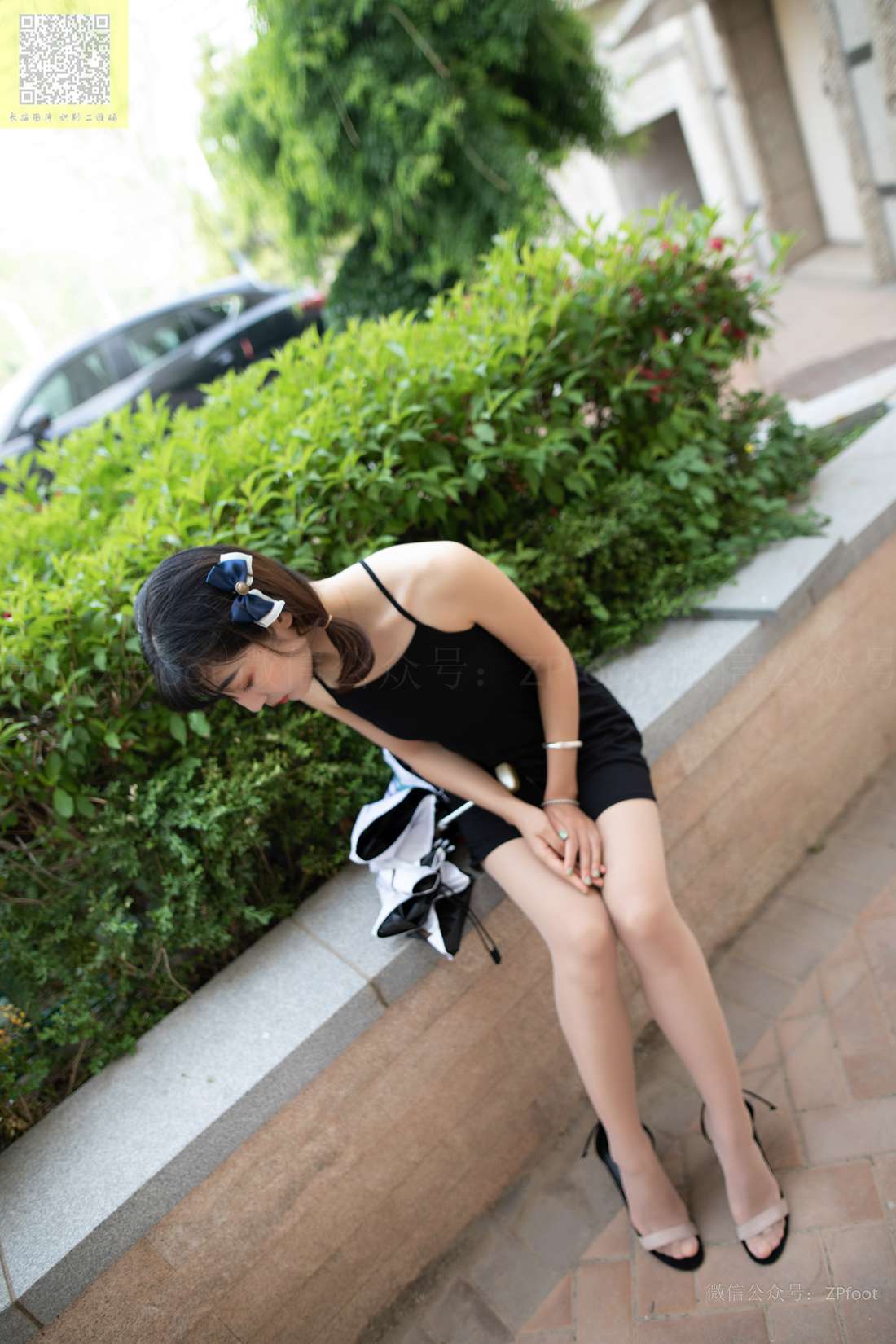 图片[19]-[山茶摄影] NO.135 夏日小雪肉丝 在线浏览 – 速更版-美库