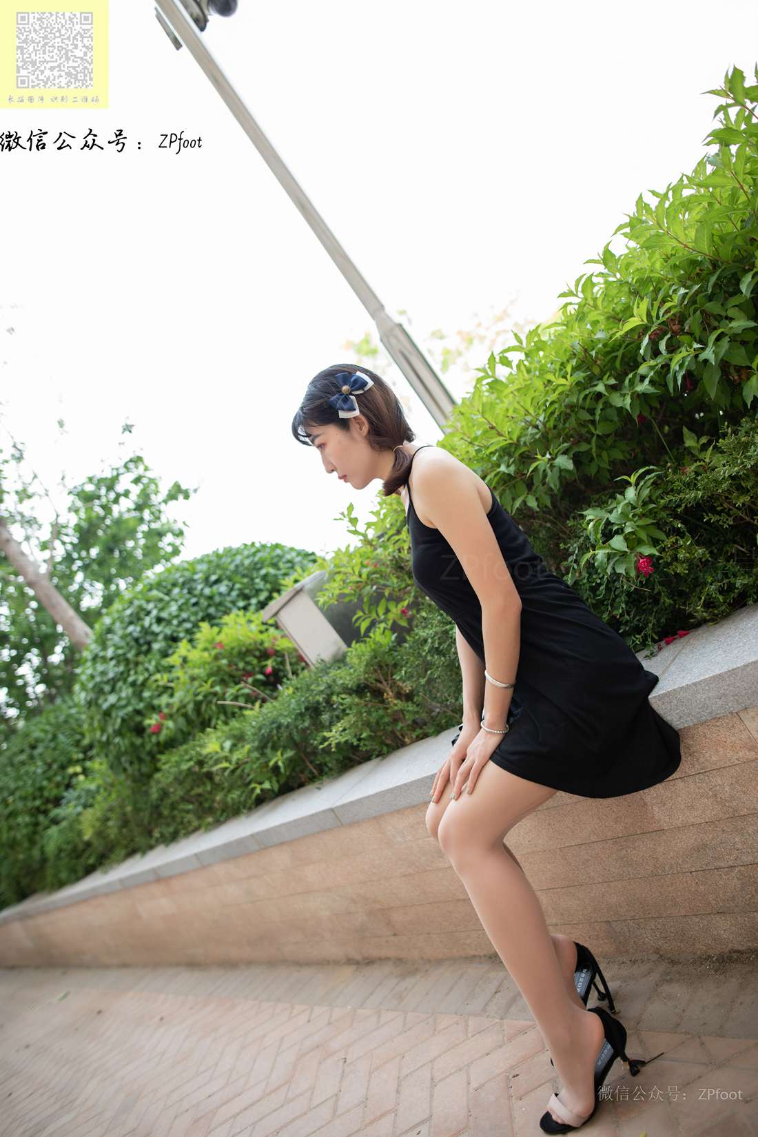 图片[47]-[山茶摄影] NO.135 夏日小雪肉丝 在线浏览 – 速更版-美库