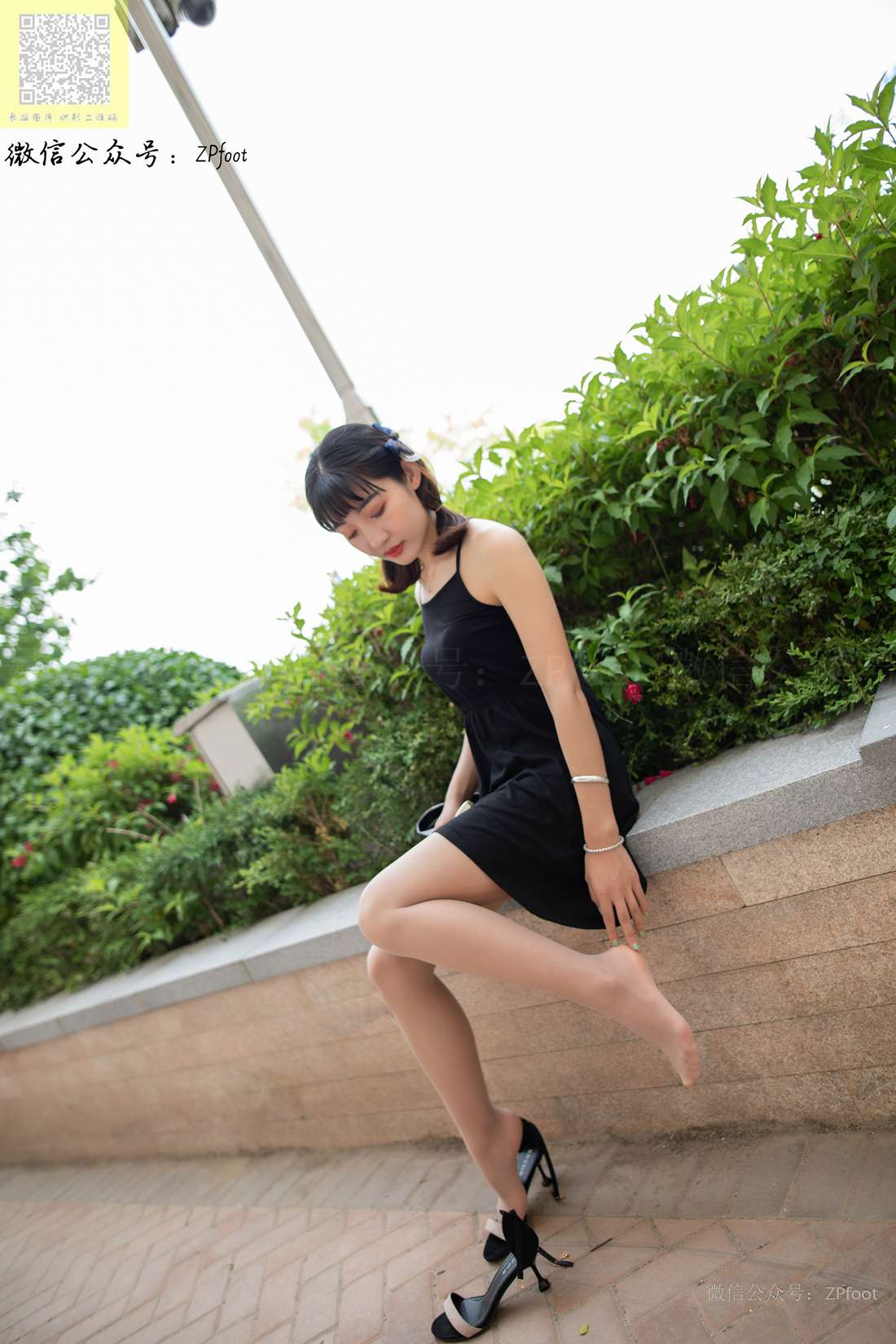 图片[81]-[山茶摄影] NO.135 夏日小雪肉丝 在线浏览 – 速更版-美库