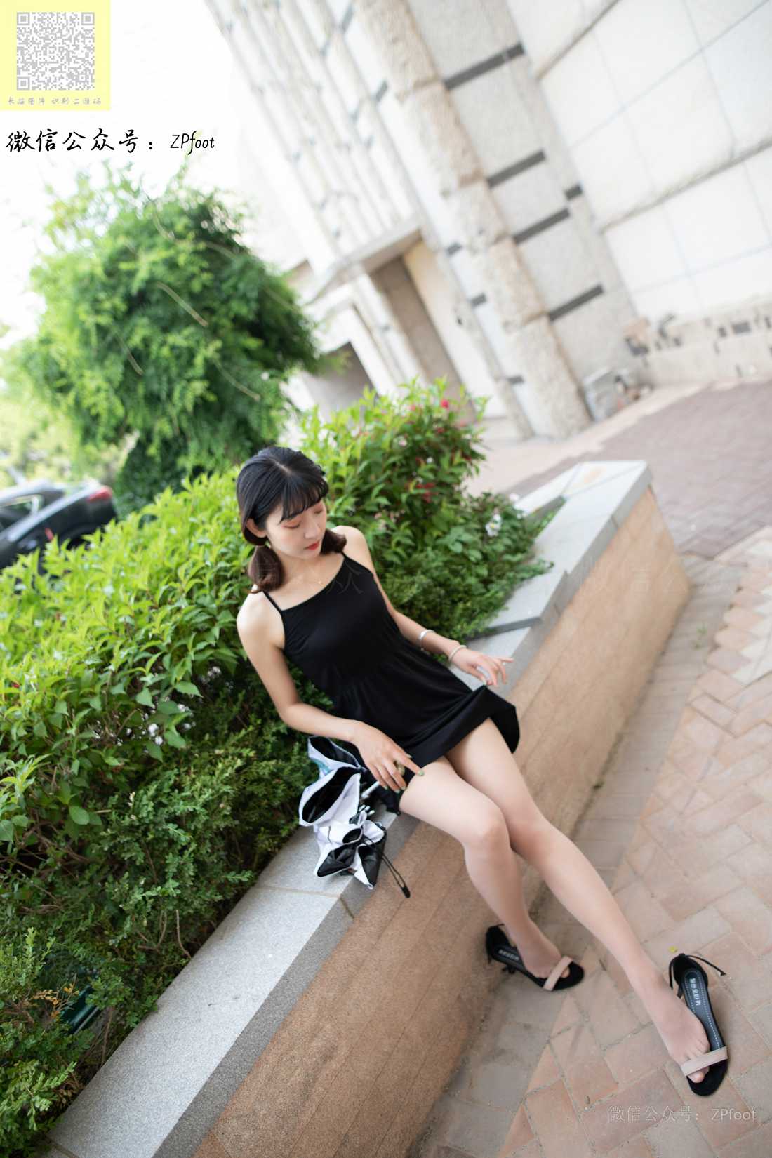 图片[33]-[山茶摄影] NO.135 夏日小雪肉丝 在线浏览 – 速更版-美库