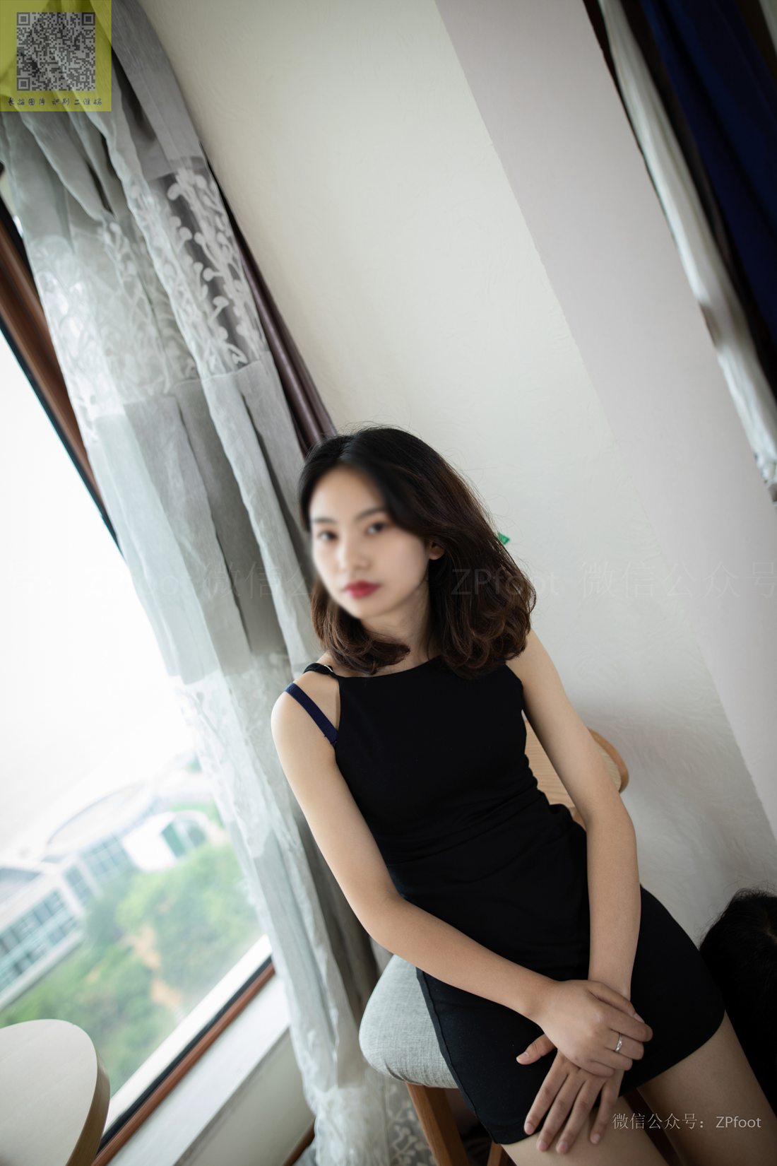 图片[43]-[山茶摄影] NO.131 最美姐妹花 在线浏览 – 速更版-美库