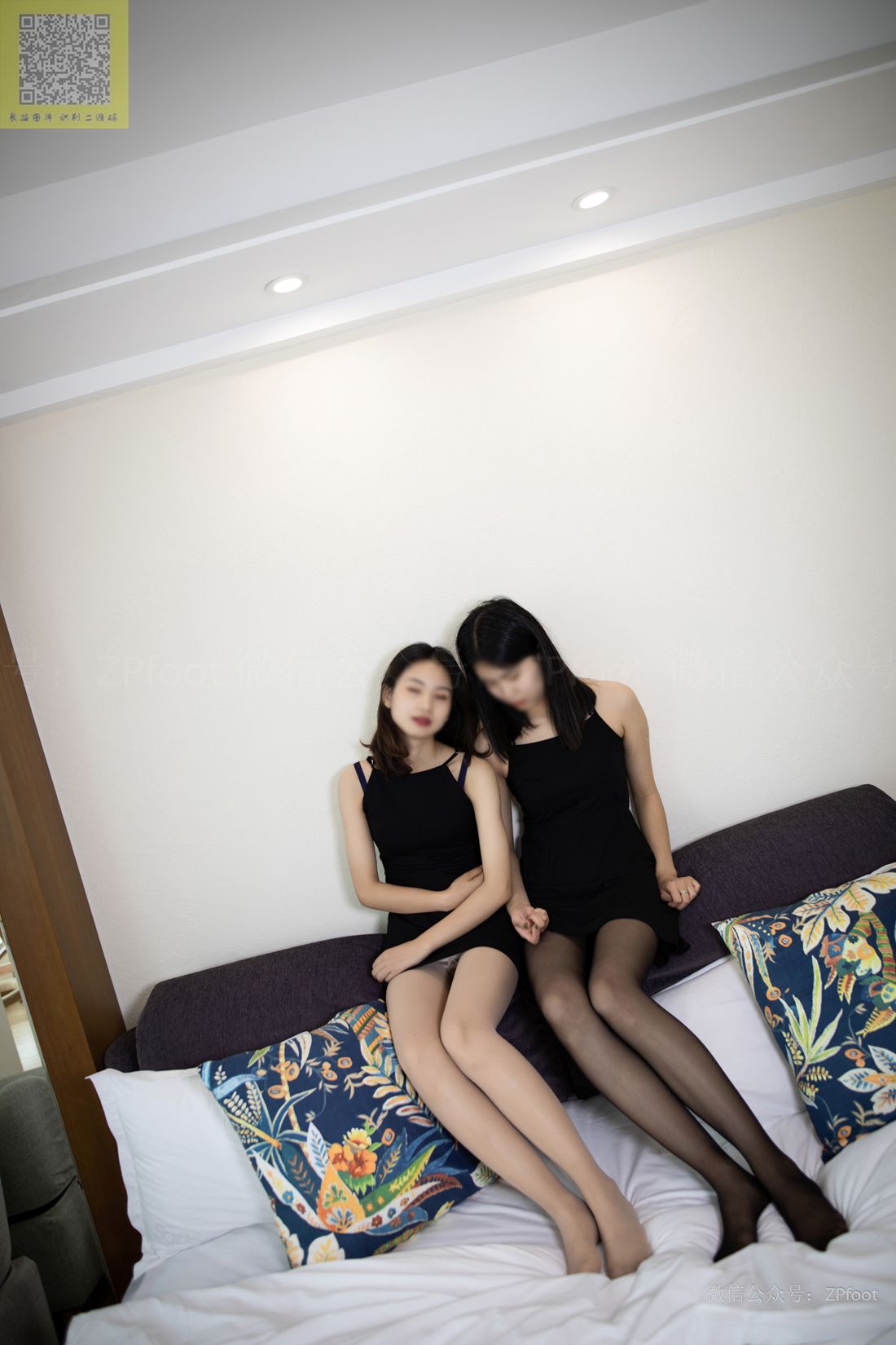 图片[57]-[山茶摄影] NO.131 最美姐妹花 在线浏览 – 速更版-美库