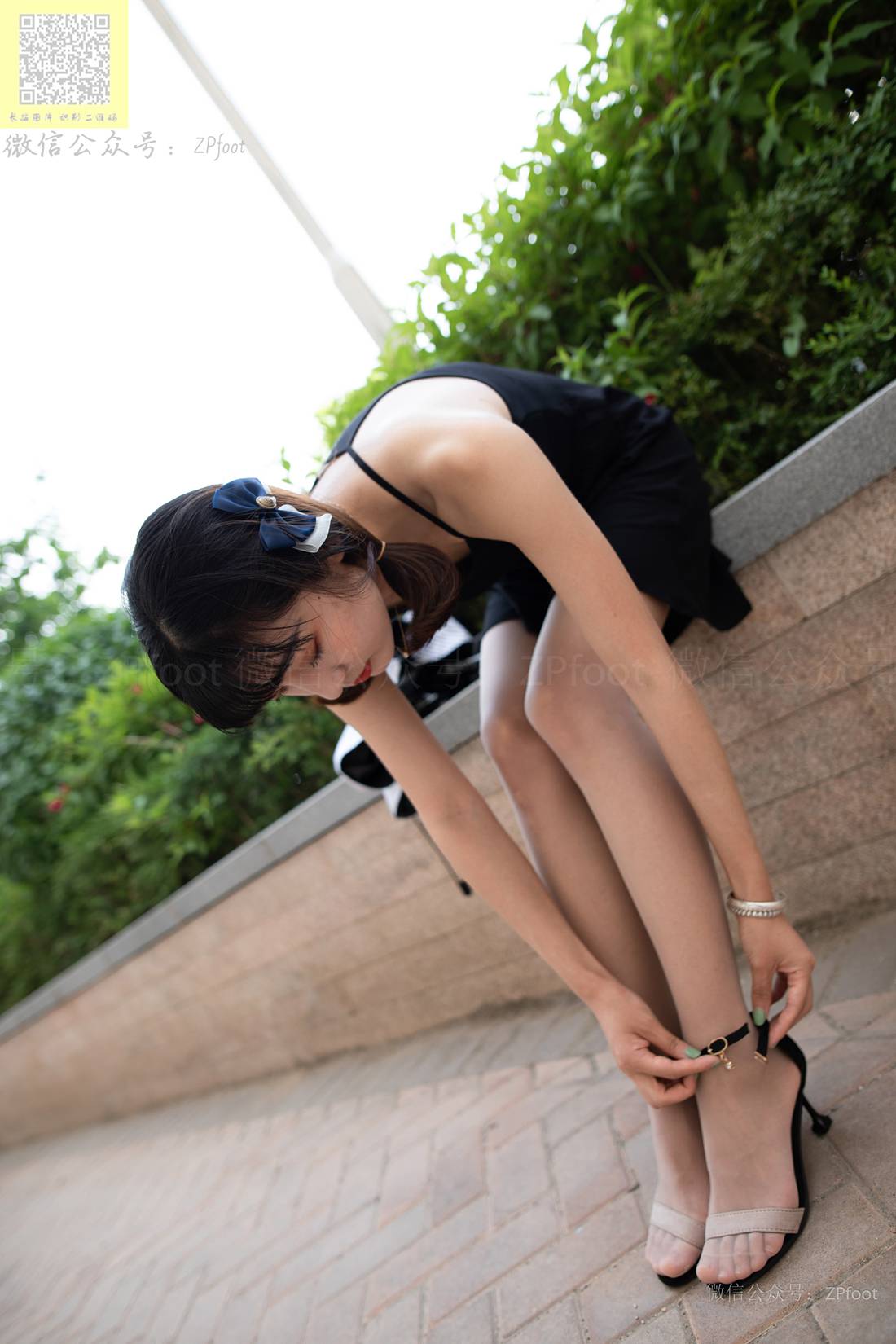 图片[29]-[山茶摄影] NO.135 夏日小雪肉丝 在线浏览 – 速更版-美库