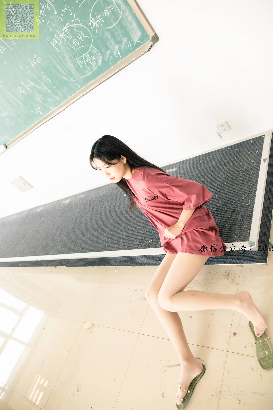 图片[26]-[山茶摄影] NO.137 夏天的味道 在线浏览 – 速更版-美库