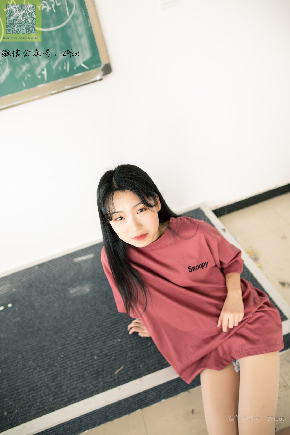 图片[72]-[山茶摄影] NO.137 夏天的味道 在线浏览 – 速更版-美库