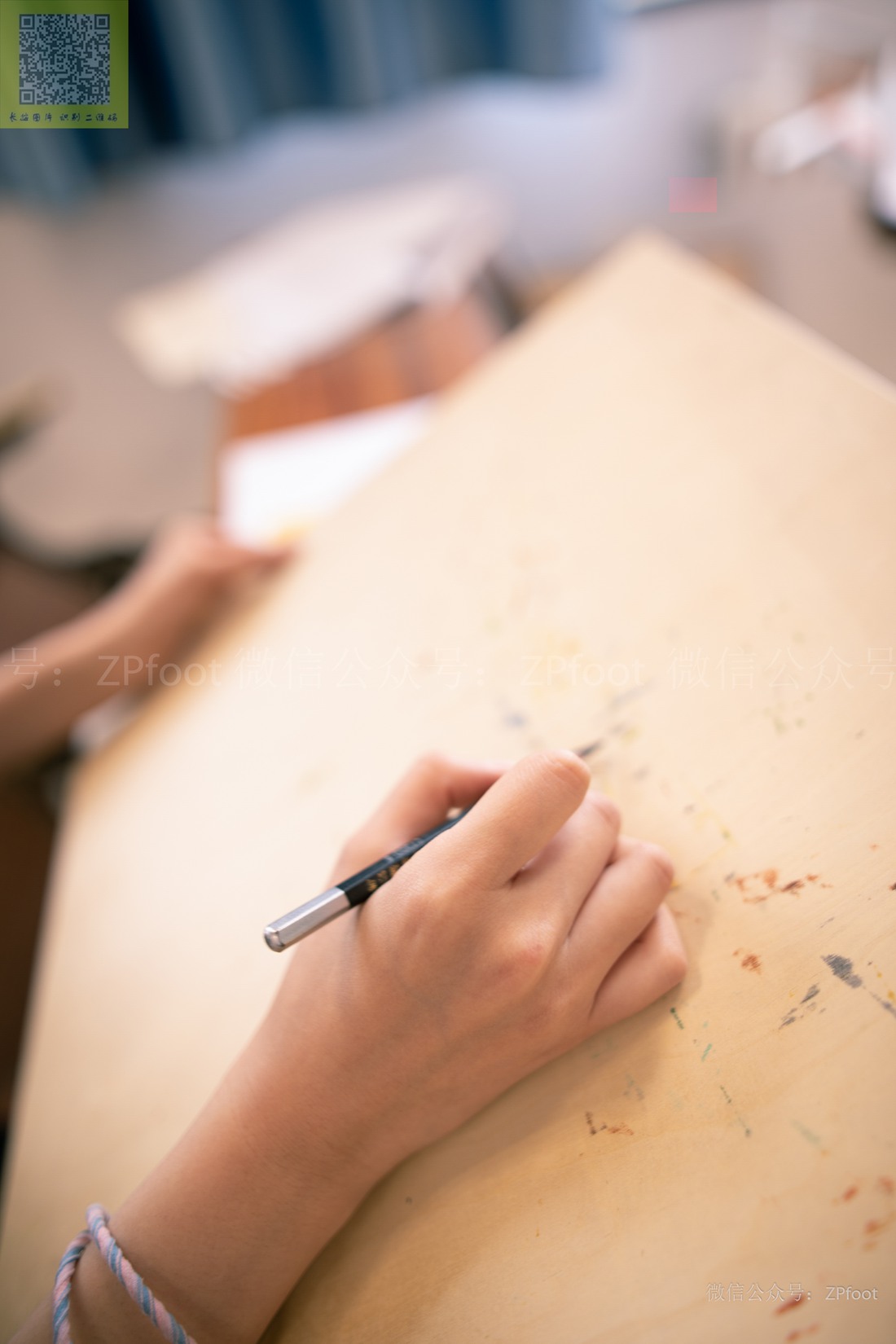 图片[12]-[山茶摄影] NO.138 小雅露背裙 在线浏览 – 速更版-美库