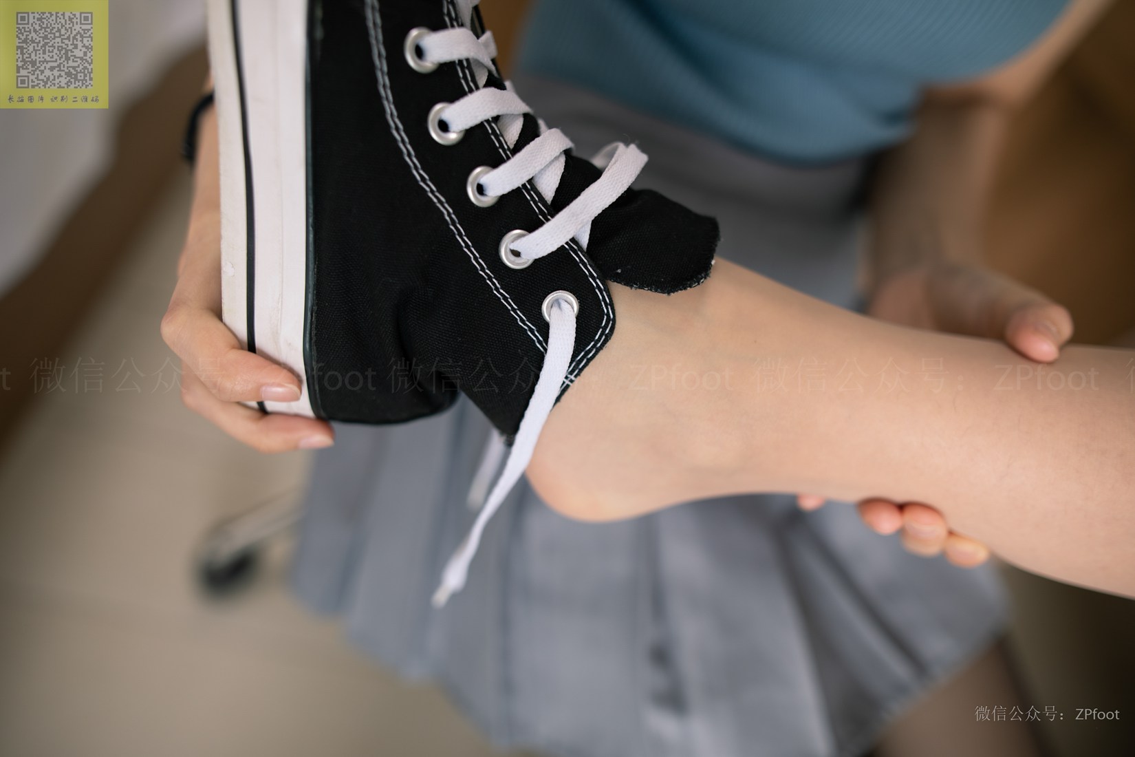 图片[65]-[山茶摄影] NO.139 两个学妹3 在线浏览 – 速更版-美库