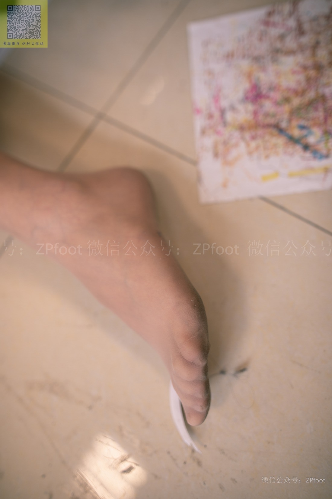 图片[63]-[山茶摄影] NO.138 小雅露背裙 在线浏览 – 速更版-美库