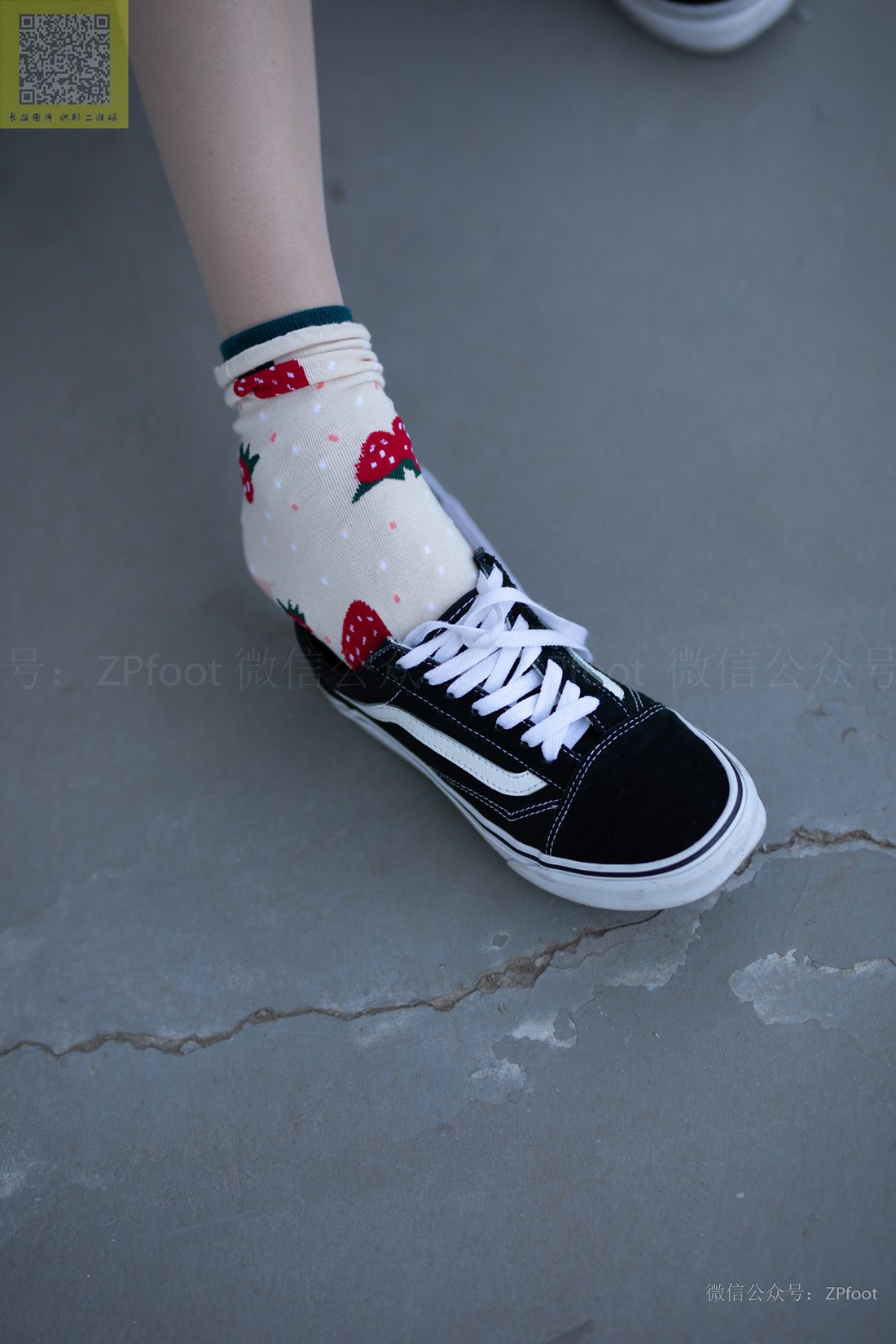 图片[23]-[山茶摄影] NO.141 学妹操场肉丝 在线浏览 – 速更版-美库