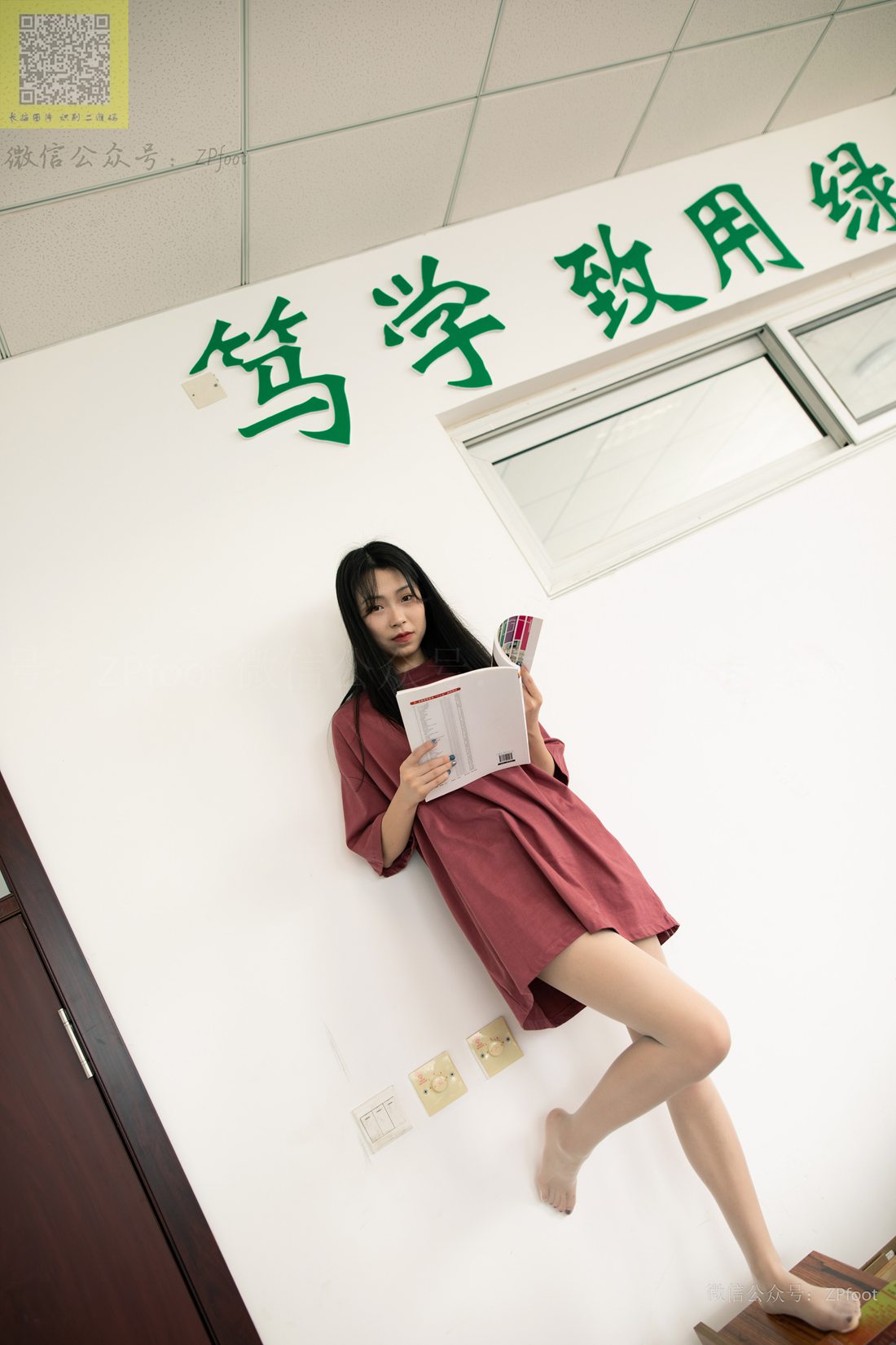 图片[17]-[山茶摄影] NO.137 夏天的味道 在线浏览 – 速更版-美库