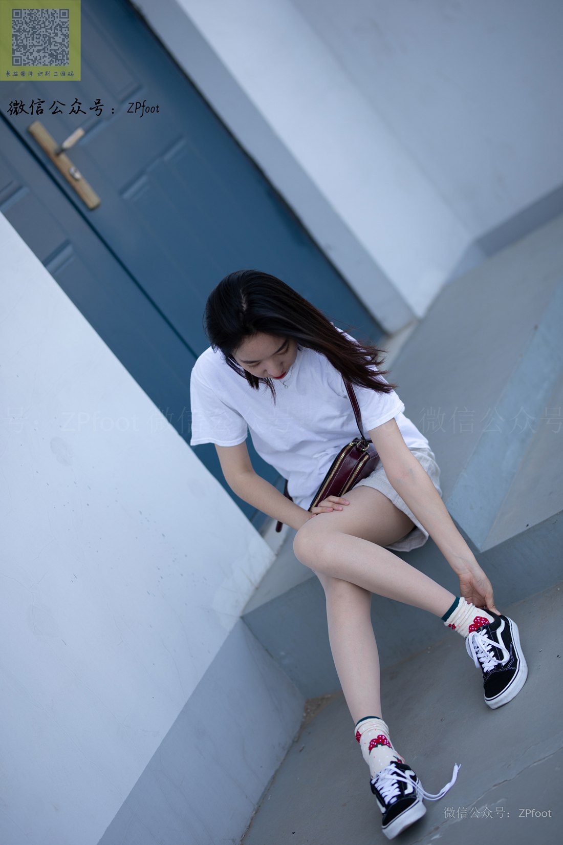 图片[14]-[山茶摄影] NO.141 学妹操场肉丝 在线浏览 – 速更版-美库