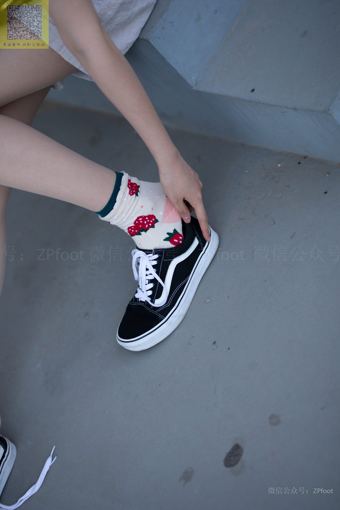 图片[83]-[山茶摄影] NO.141 学妹操场肉丝 在线浏览 – 速更版-美库